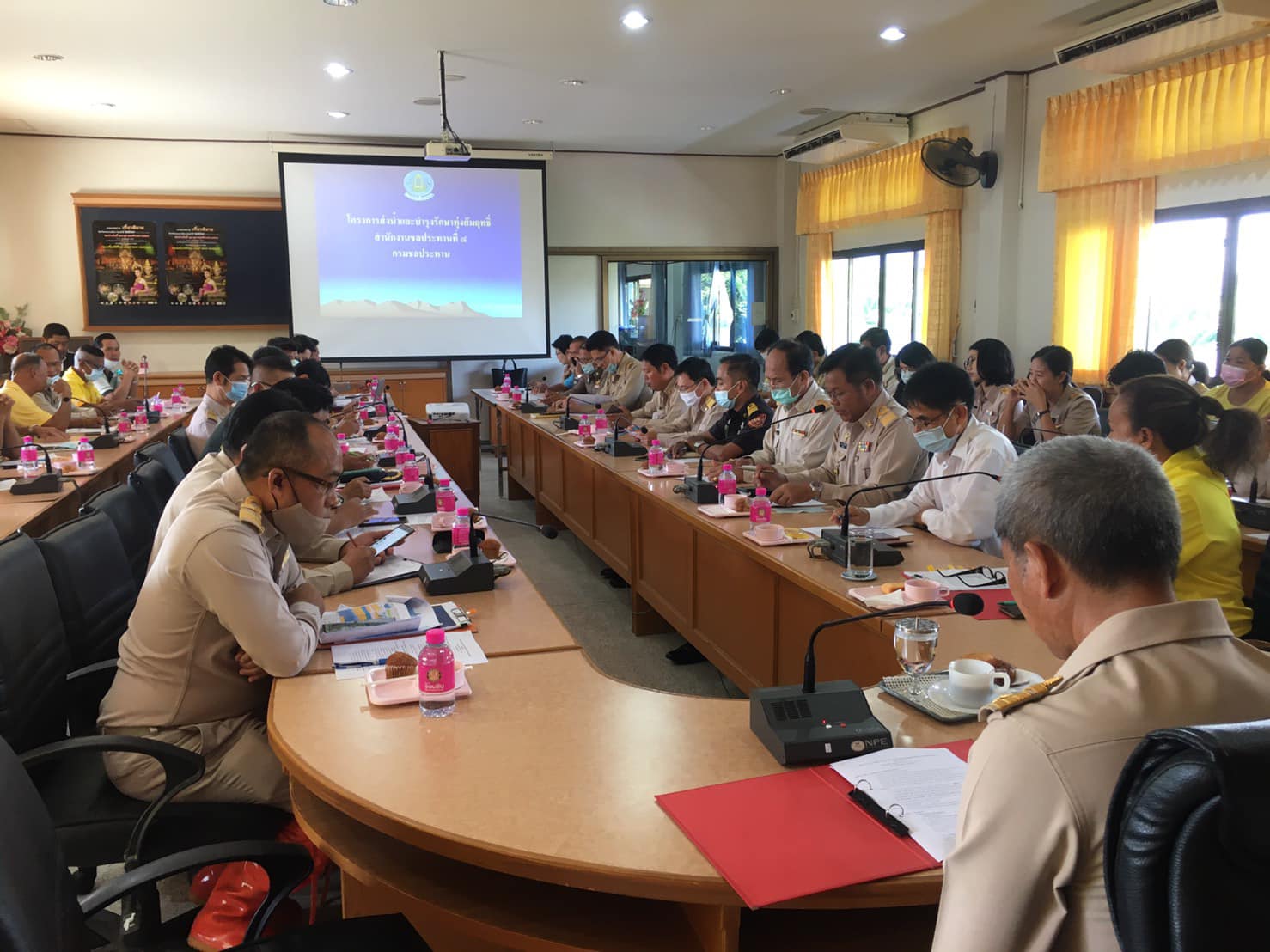 ภาพประกอบ ข่าวประชาสัมพันธ์