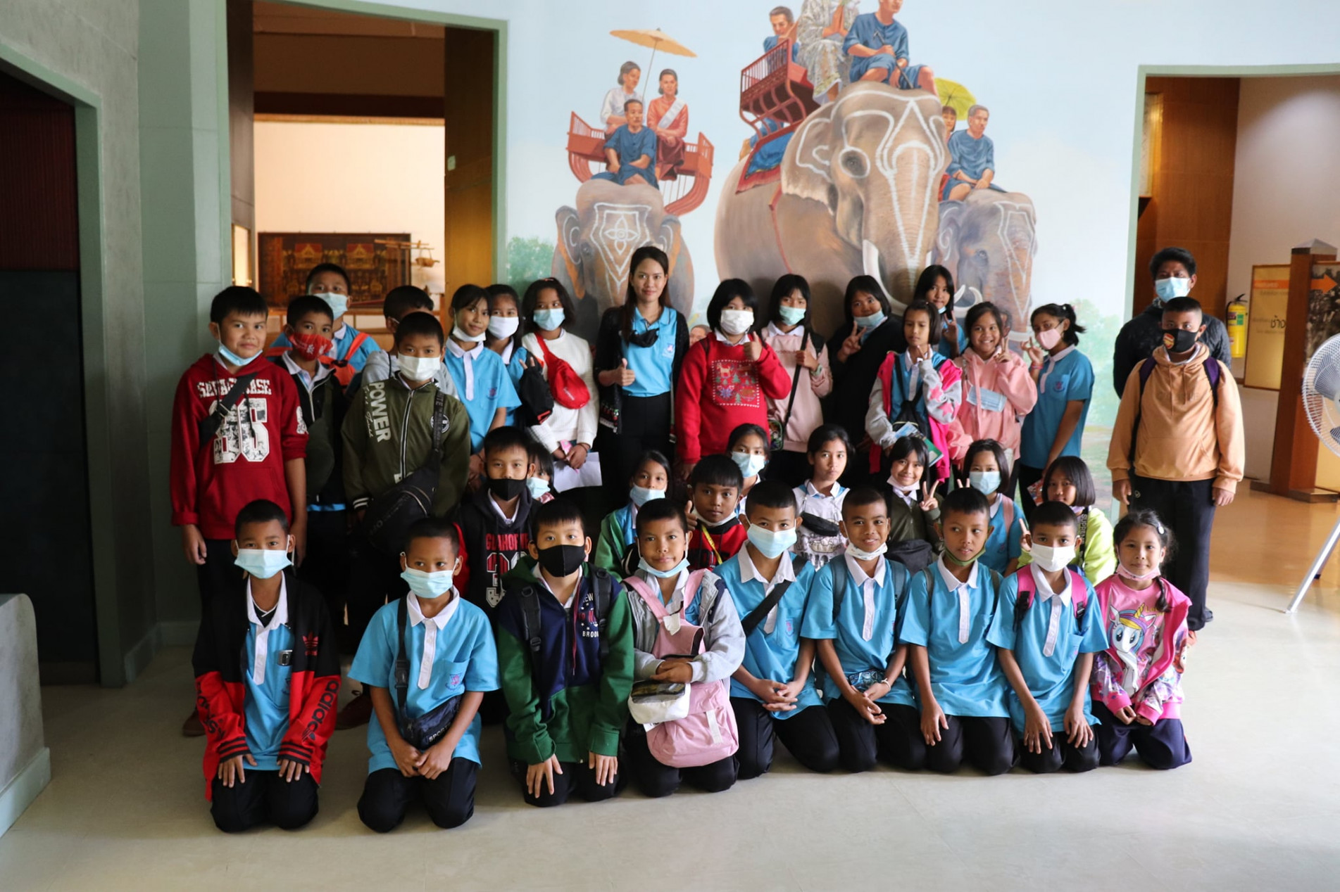 ภาพประกอบ ข่าวประชาสัมพันธ์