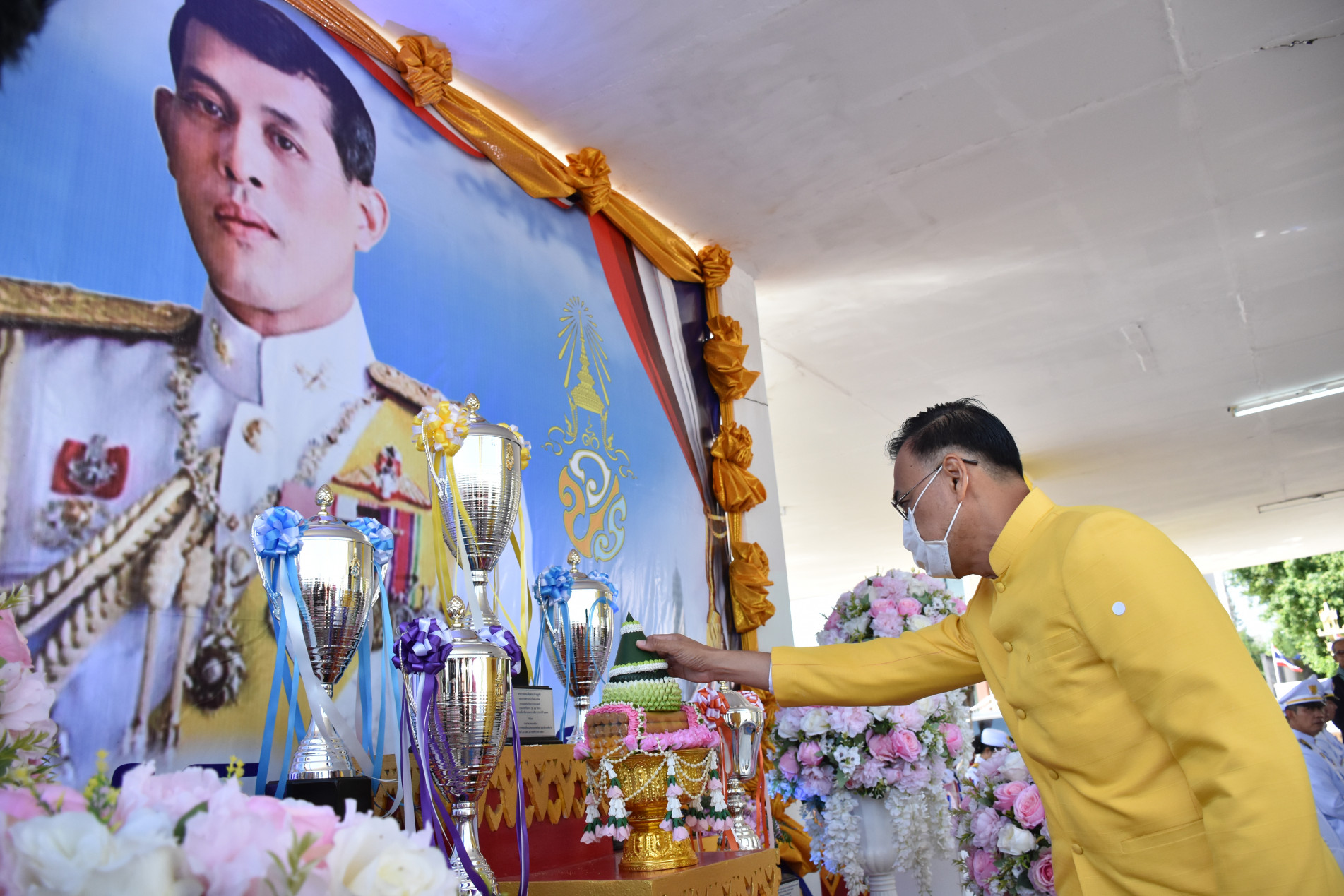 ภาพประกอบ ข่าวประชาสัมพันธ์