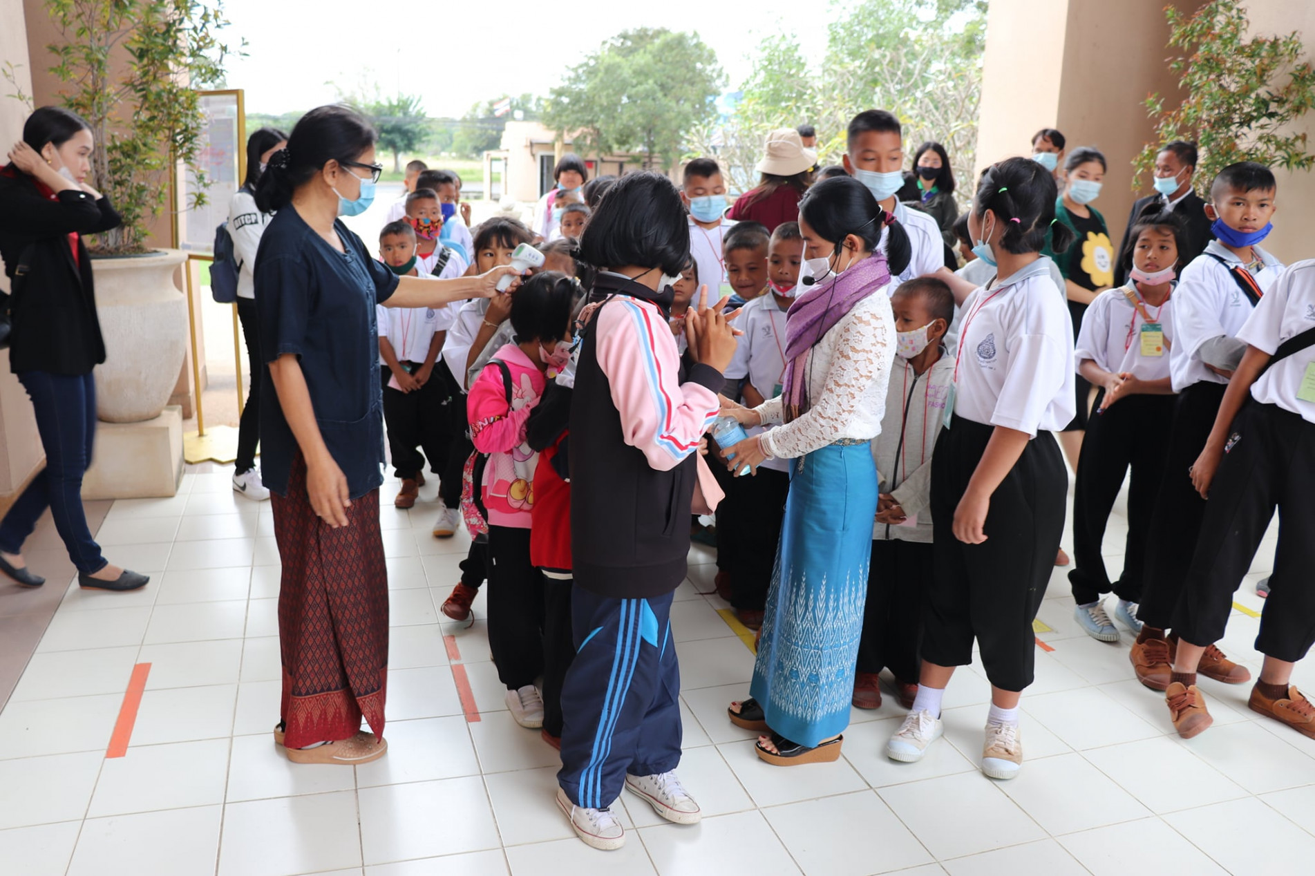 ภาพประกอบ ข่าวประชาสัมพันธ์