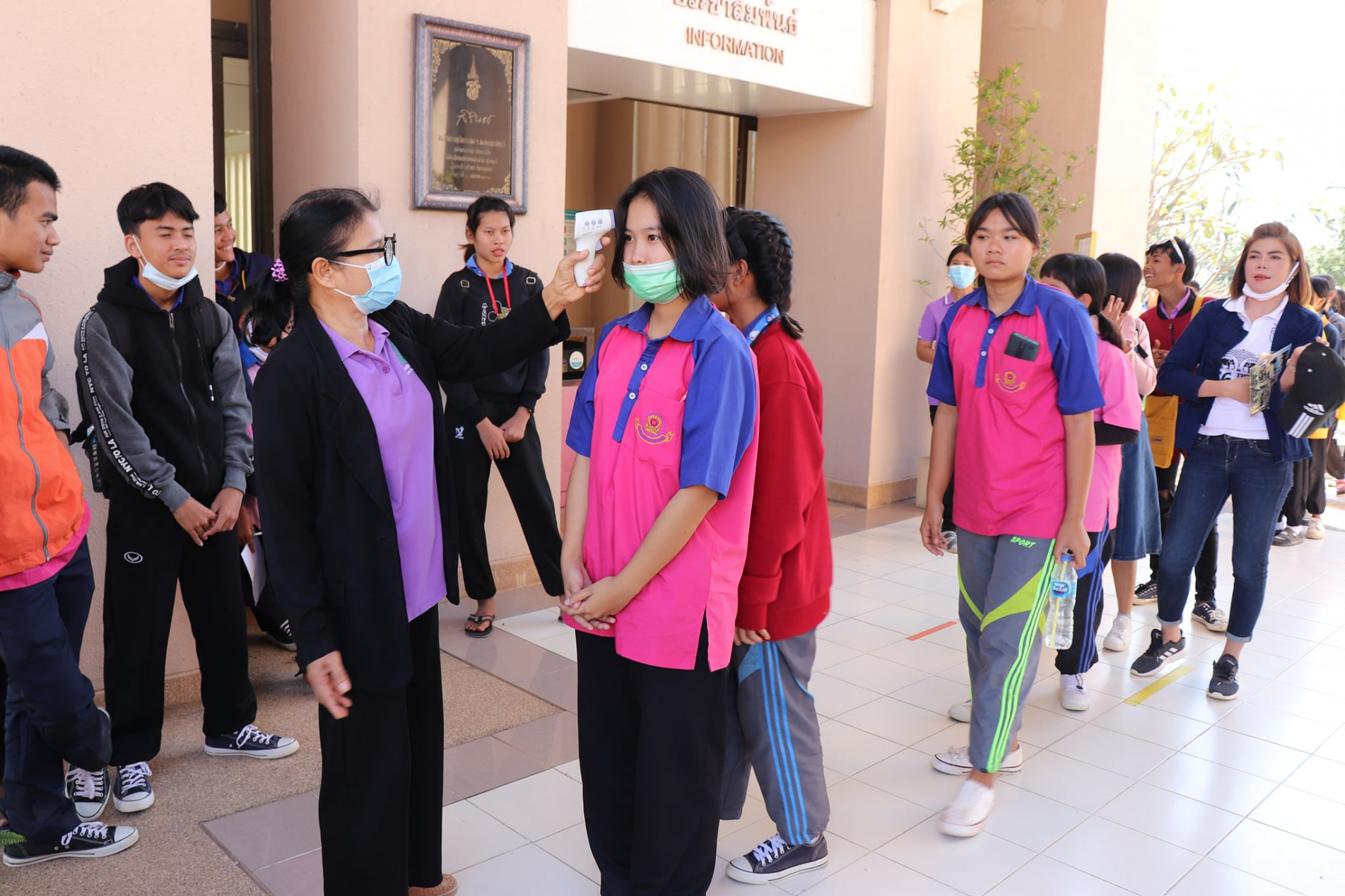 ภาพประกอบ ข่าวประชาสัมพันธ์