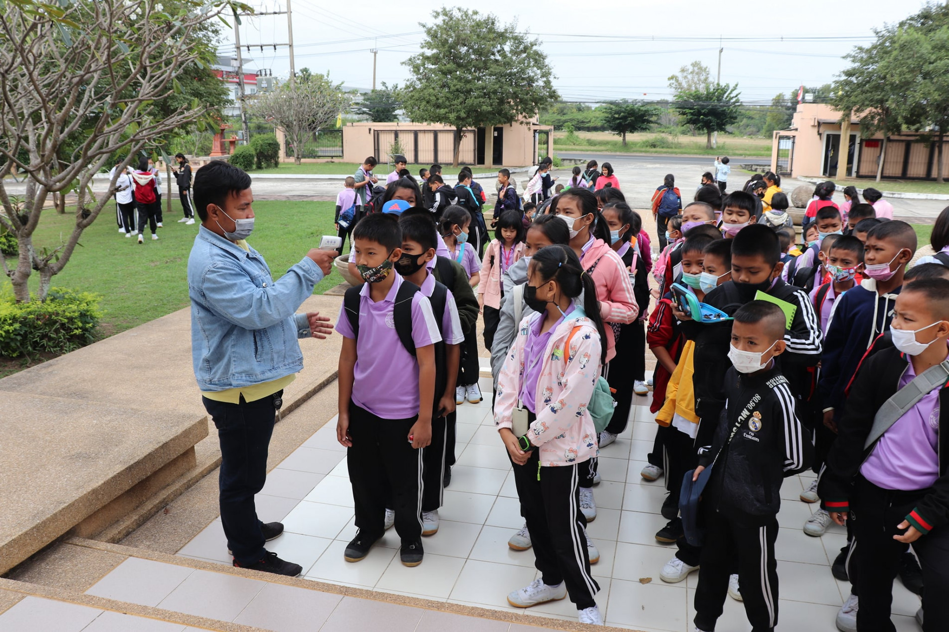 ภาพประกอบ ข่าวประชาสัมพันธ์