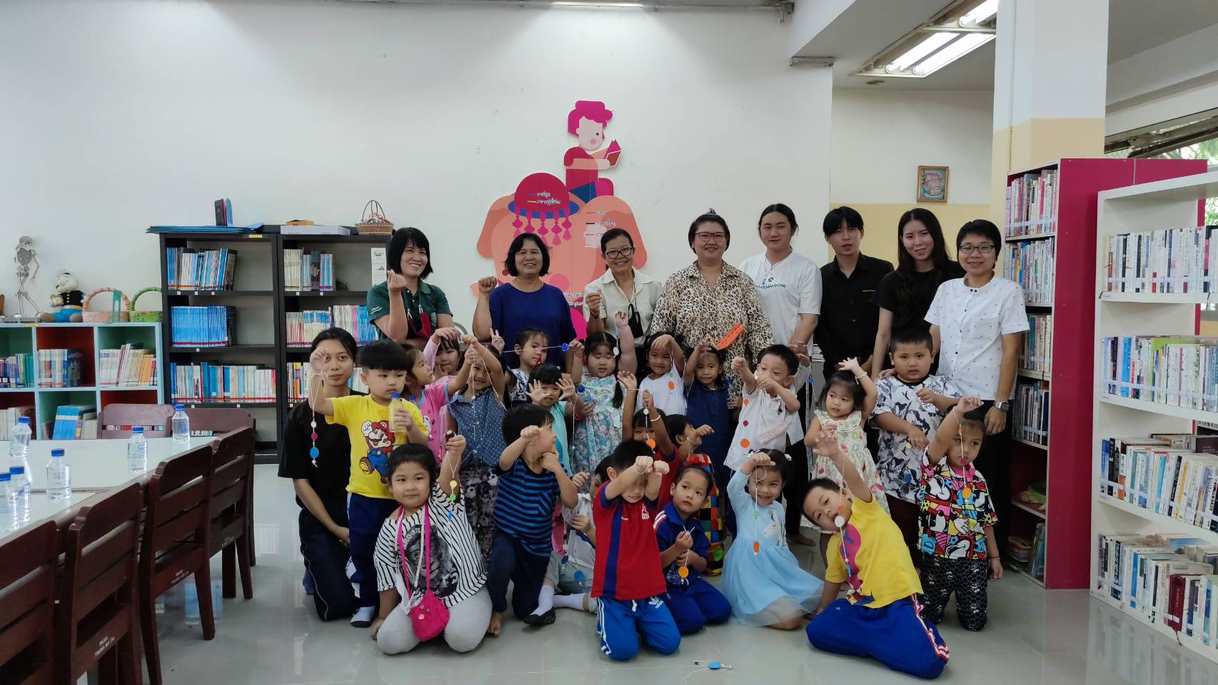 ภาพประกอบ ข่าวกิจกรรม