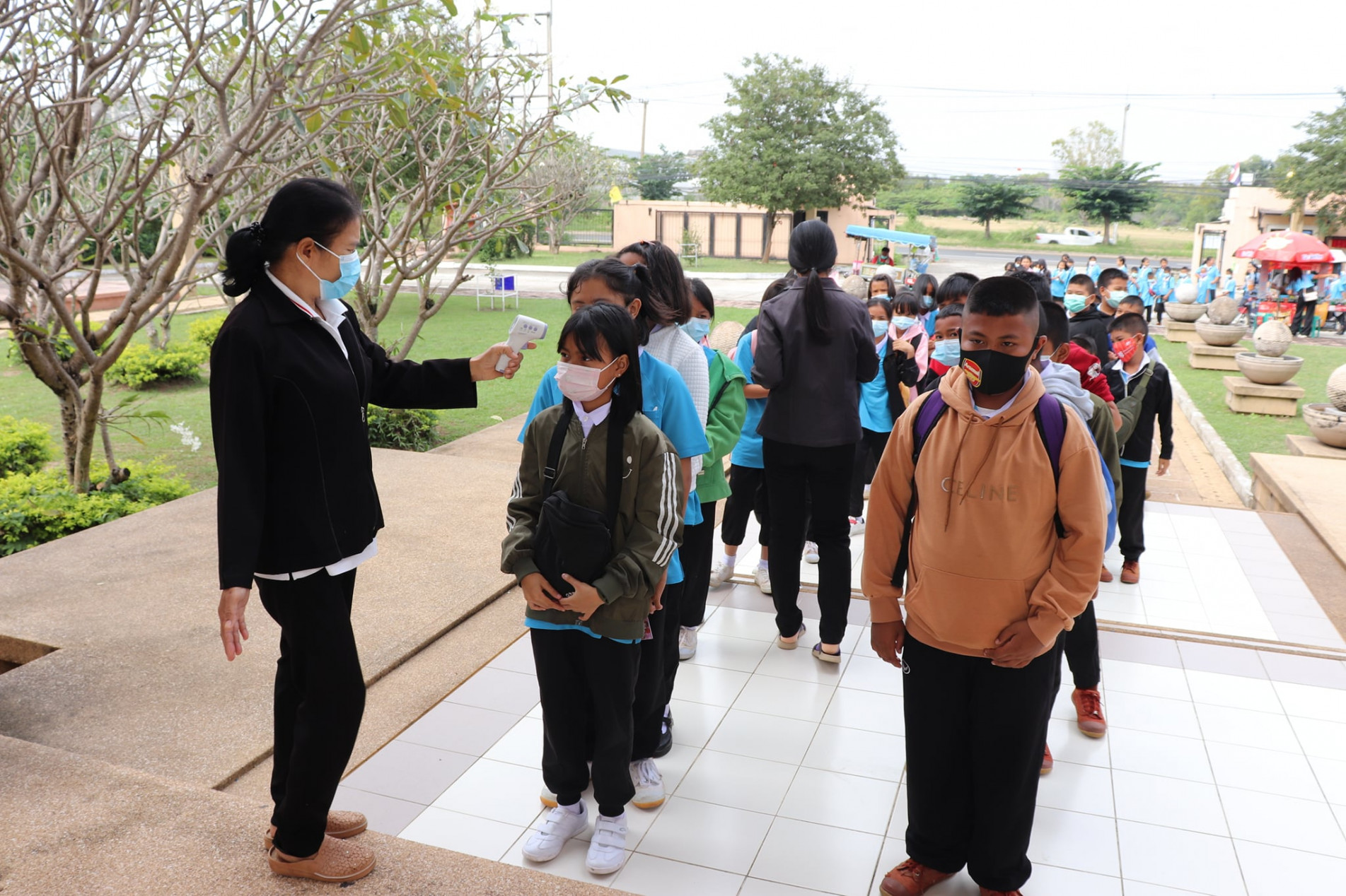 ภาพประกอบ ข่าวประชาสัมพันธ์