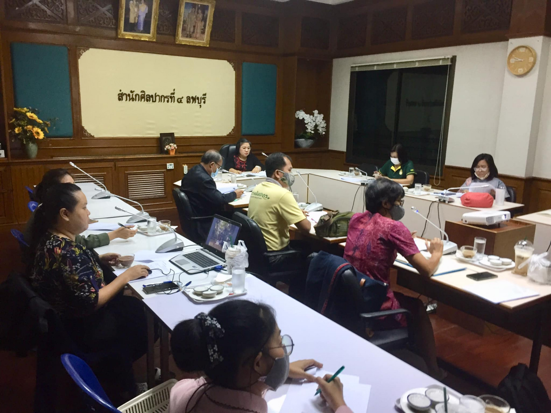 ภาพประกอบ ข่าวประชาสัมพันธ์