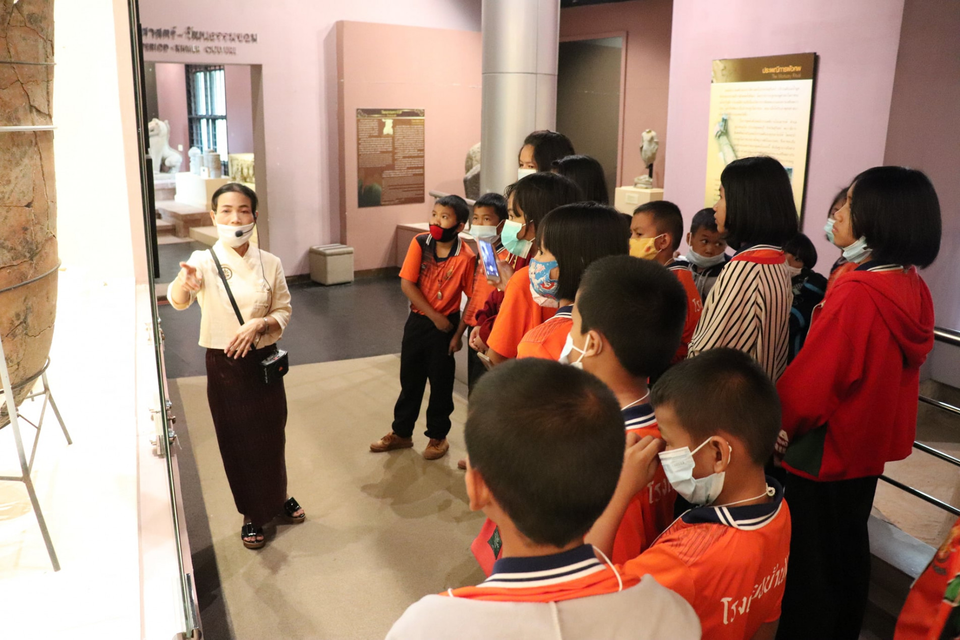 ภาพประกอบ ข่าวประชาสัมพันธ์