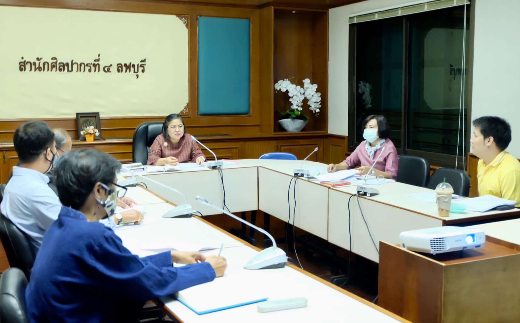 ภาพประกอบ ข่าวประชาสัมพันธ์