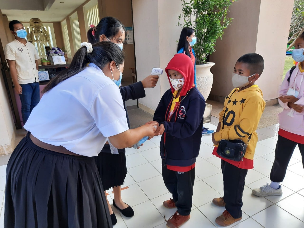 ภาพประกอบ ข่าวประชาสัมพันธ์