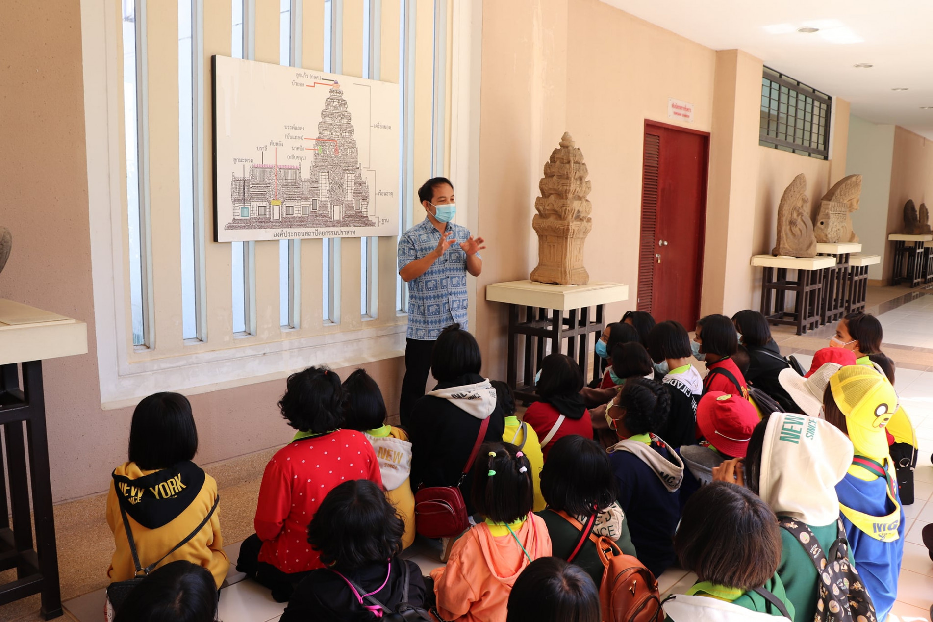 ภาพประกอบ ข่าวประชาสัมพันธ์