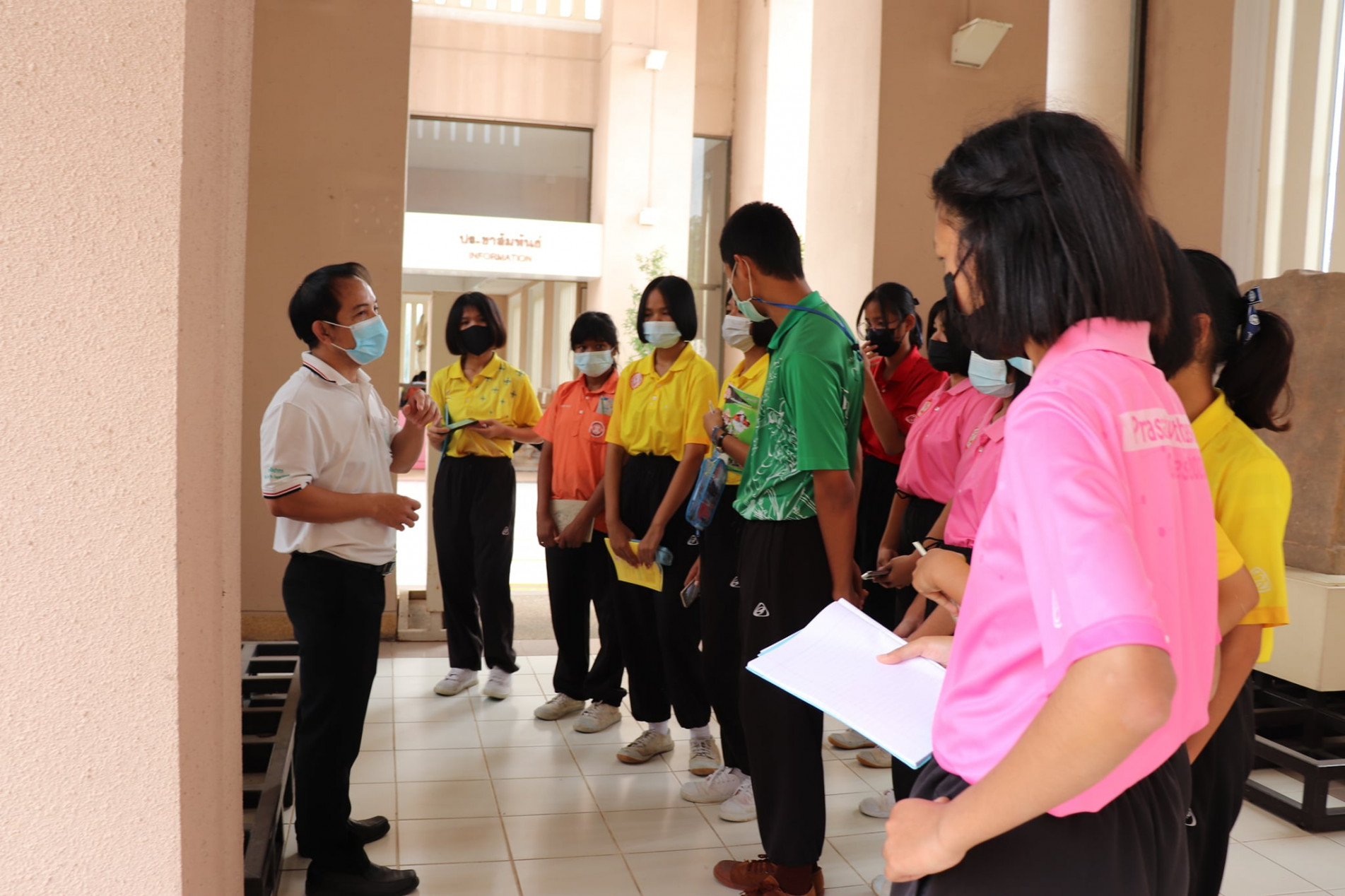 ภาพประกอบ ข่าวประชาสัมพันธ์