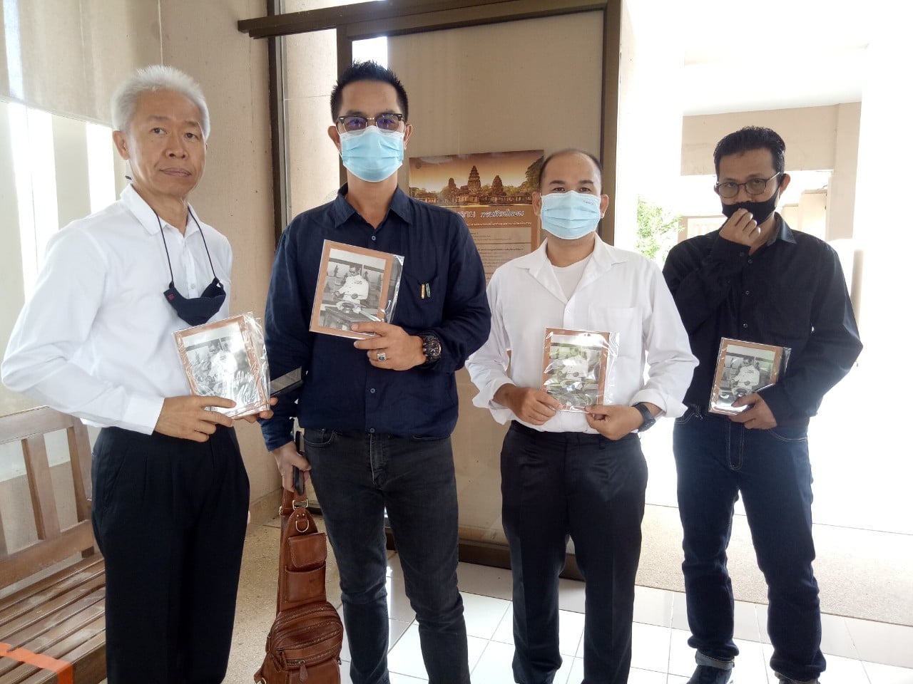 ภาพประกอบ ข่าวประชาสัมพันธ์