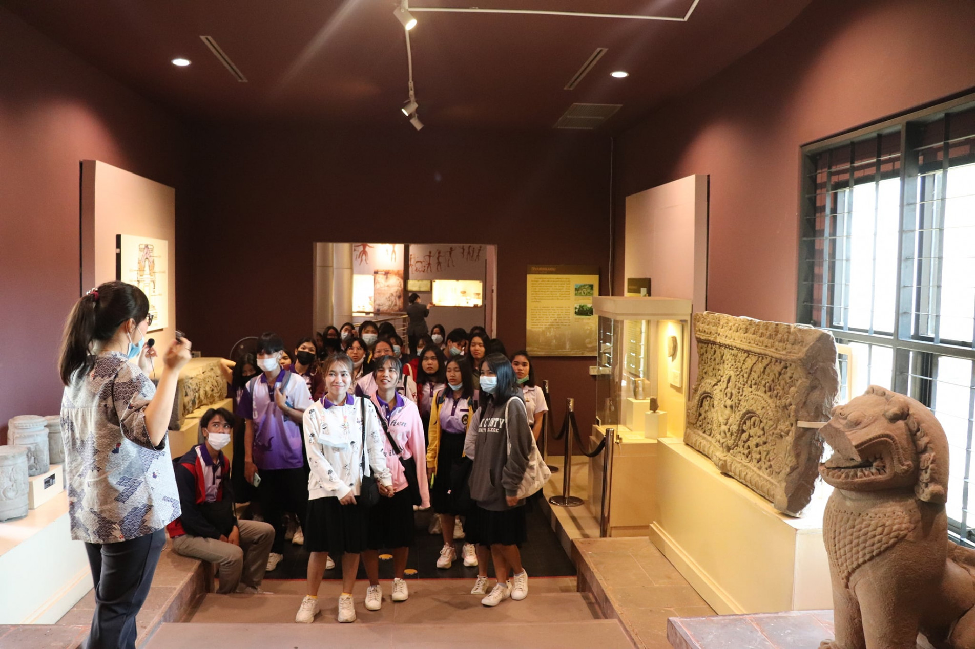 ภาพประกอบ ข่าวประชาสัมพันธ์