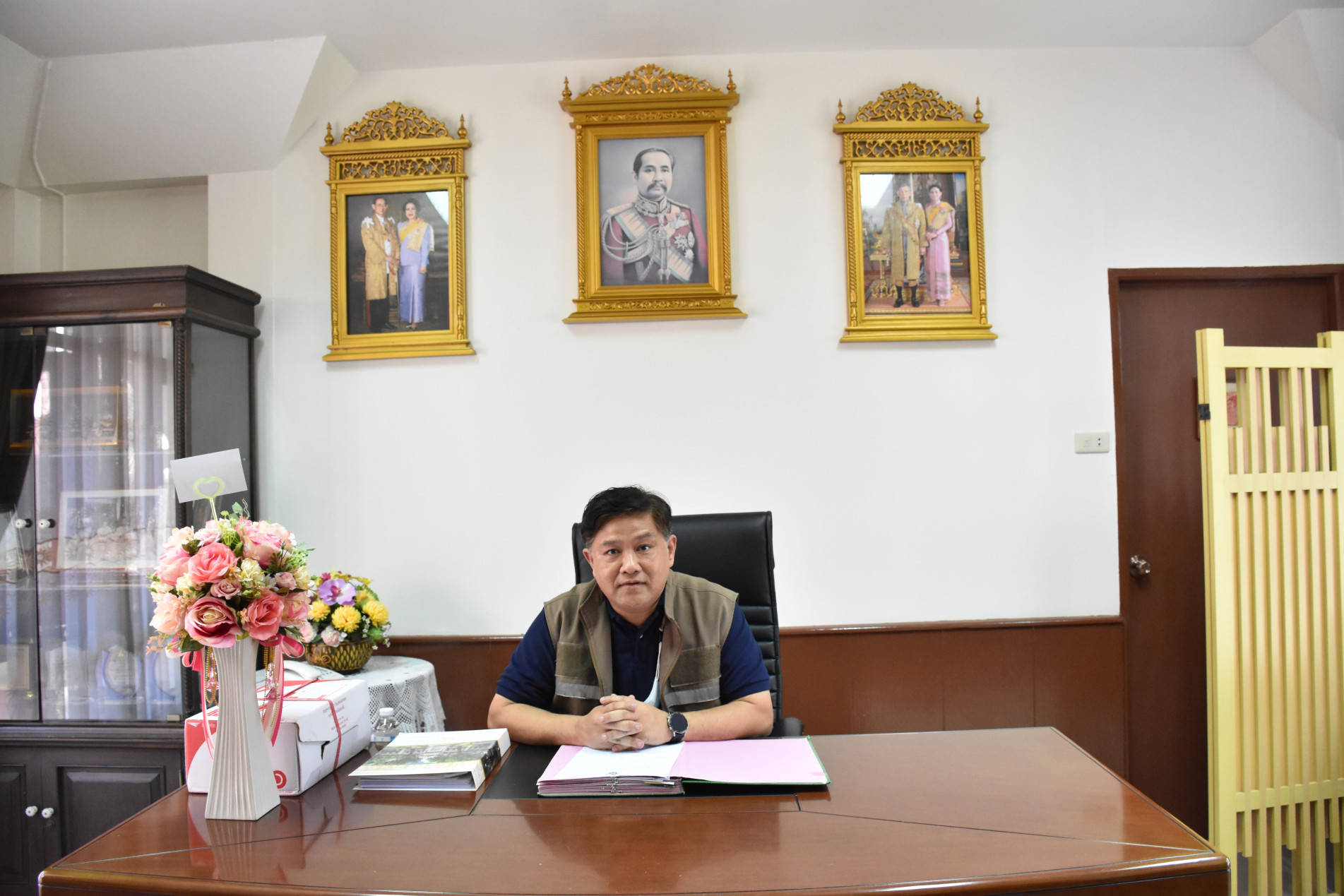 ภาพประกอบ ข่าวประชาสัมพันธ์