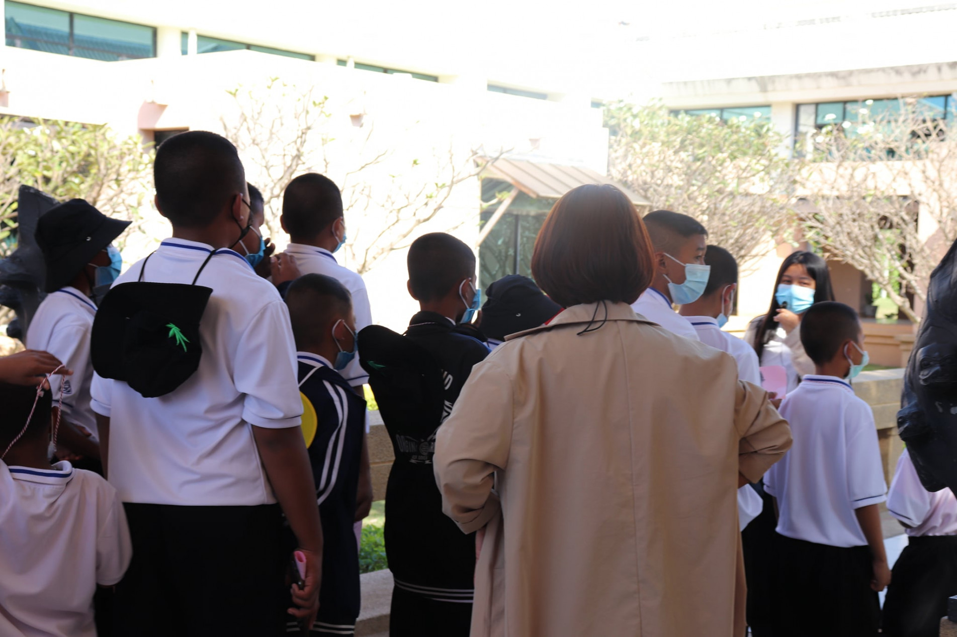 ภาพประกอบ ข่าวประชาสัมพันธ์