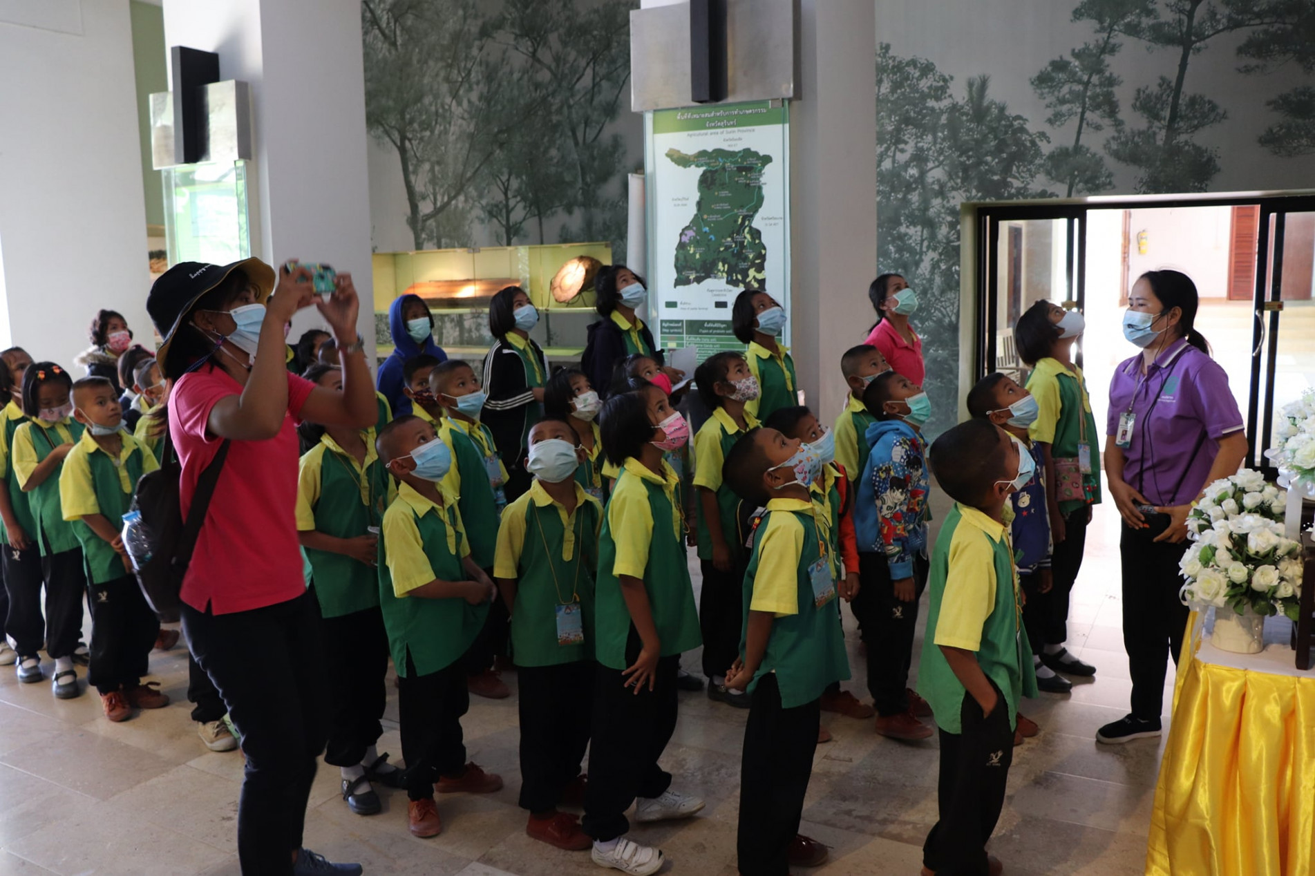 ภาพประกอบ ข่าวประชาสัมพันธ์