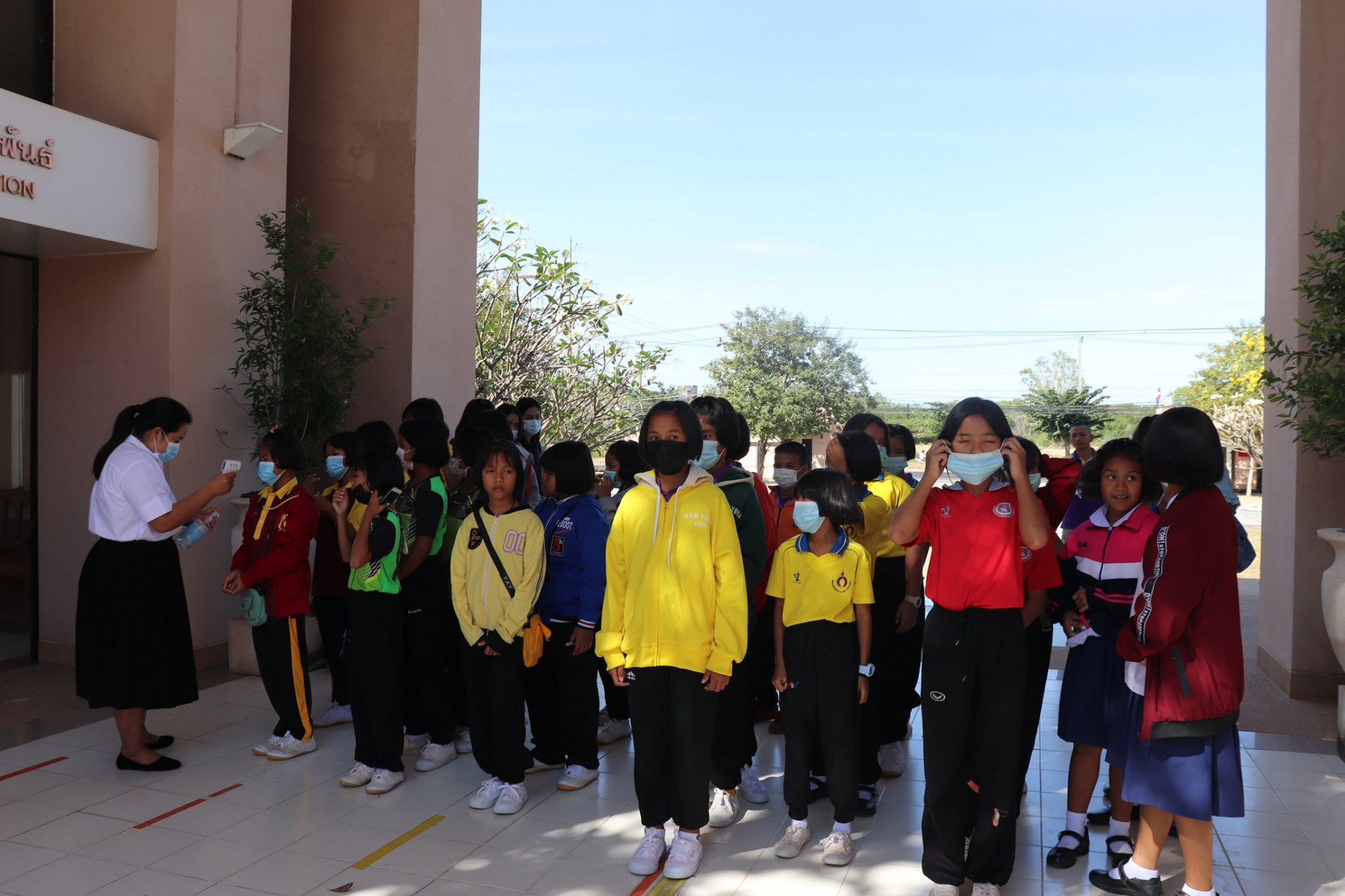 ภาพประกอบ ข่าวประชาสัมพันธ์