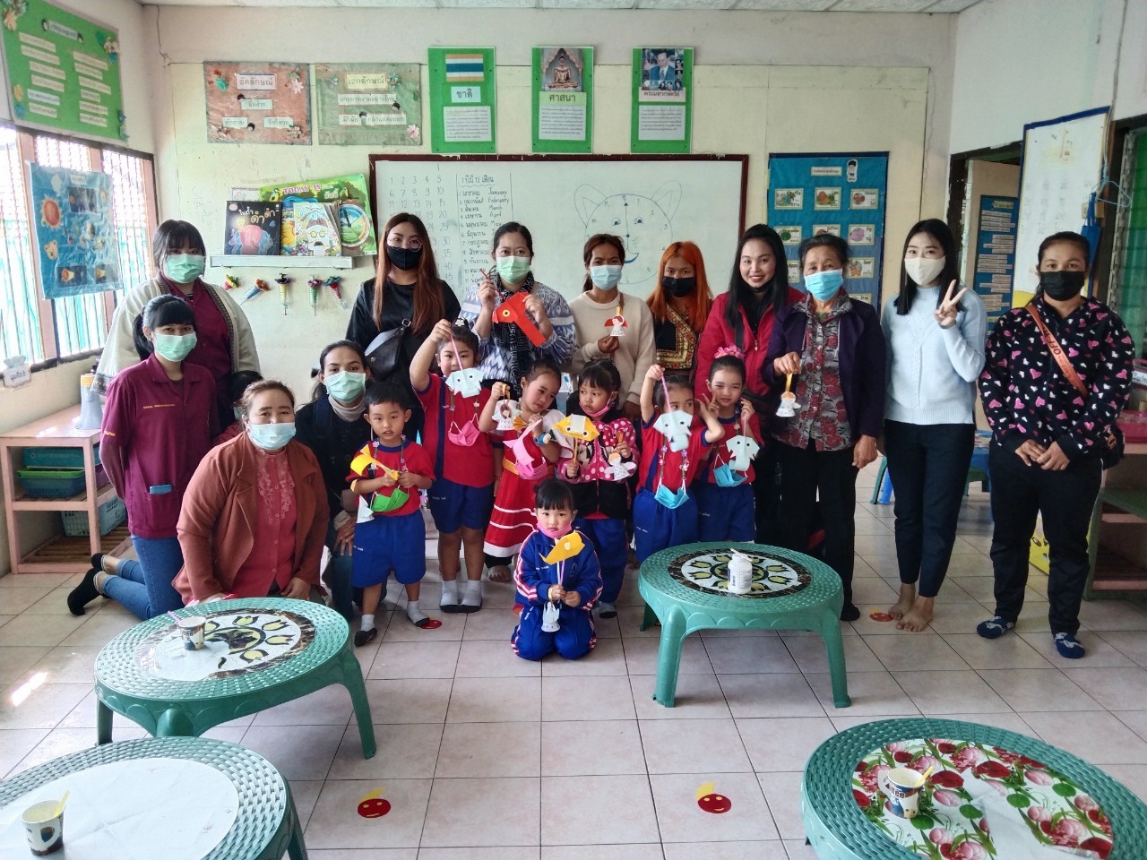 ภาพประกอบ ข่าวกิจกรรม