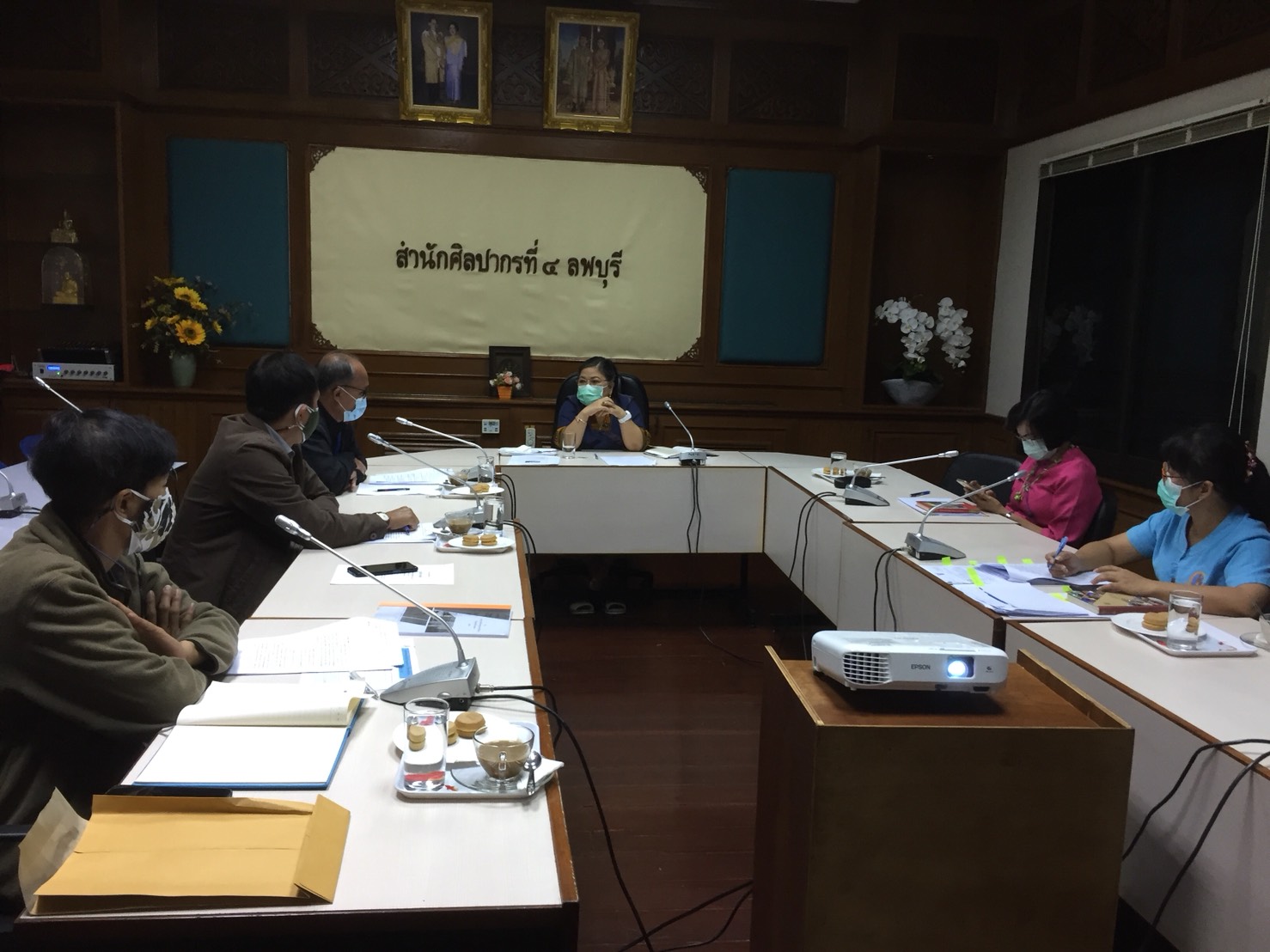 ภาพประกอบ ข่าวประชาสัมพันธ์