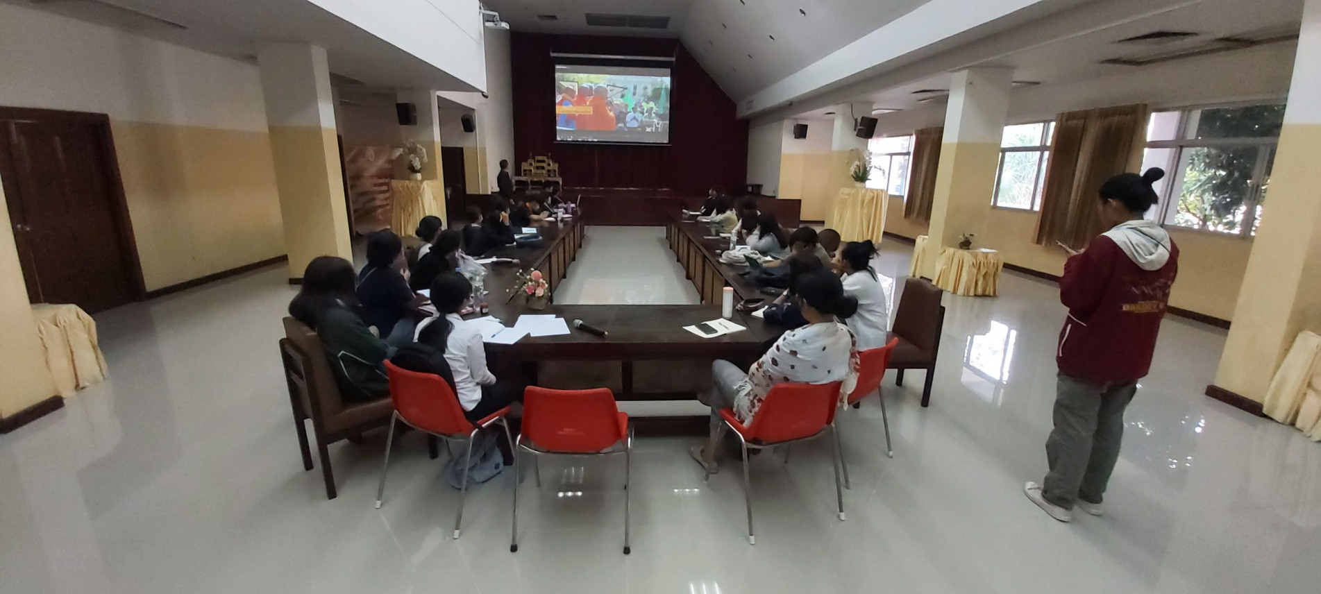 ภาพประกอบ ข่าวกิจกรรม