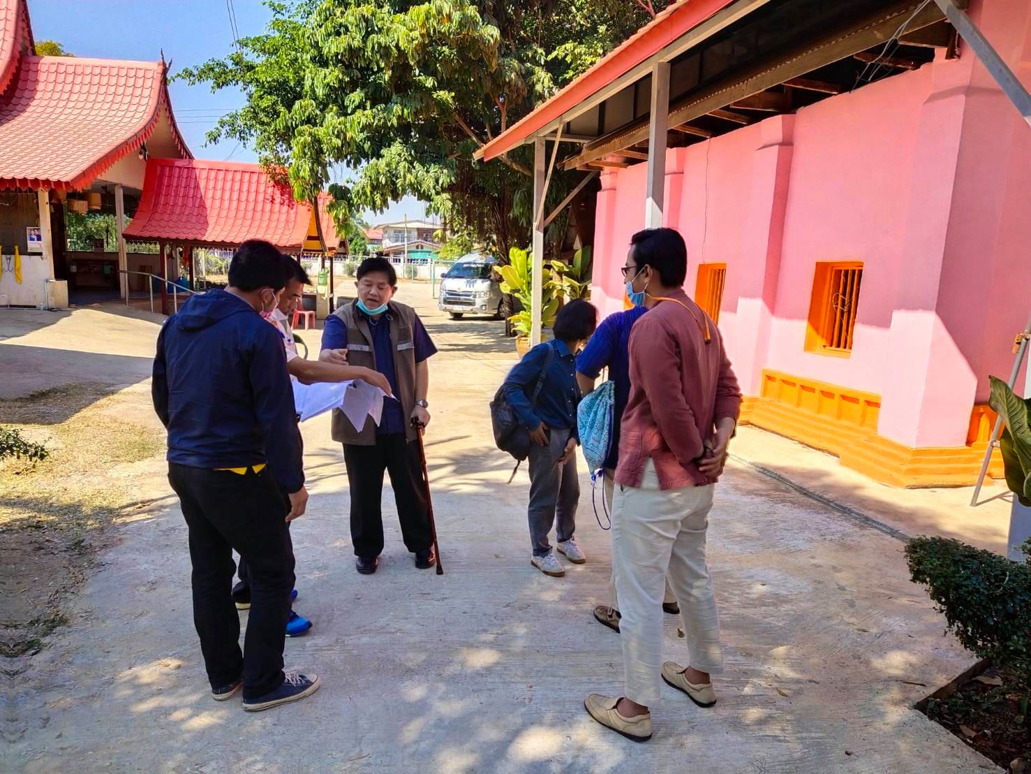 ภาพประกอบ ข่าวประชาสัมพันธ์