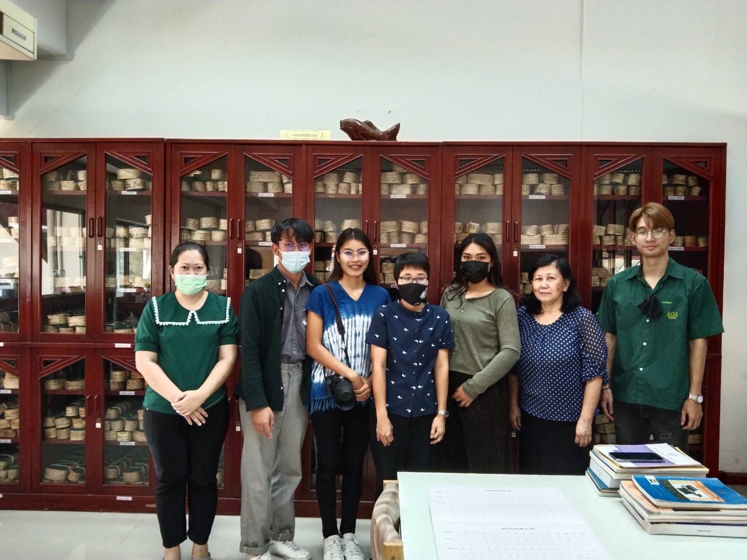 ภาพประกอบ ข่าวกิจกรรม