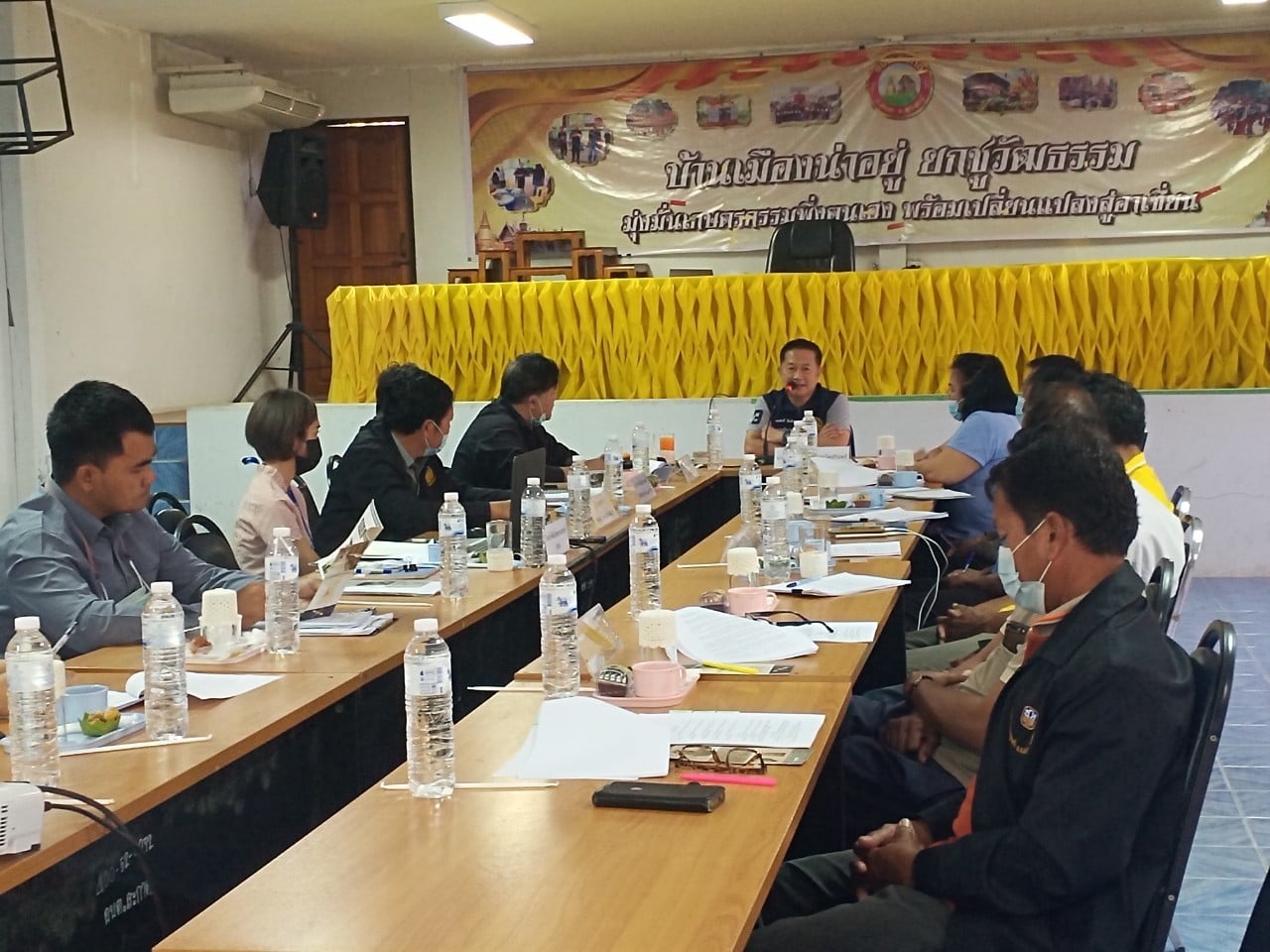 ภาพประกอบ ข่าวประชาสัมพันธ์