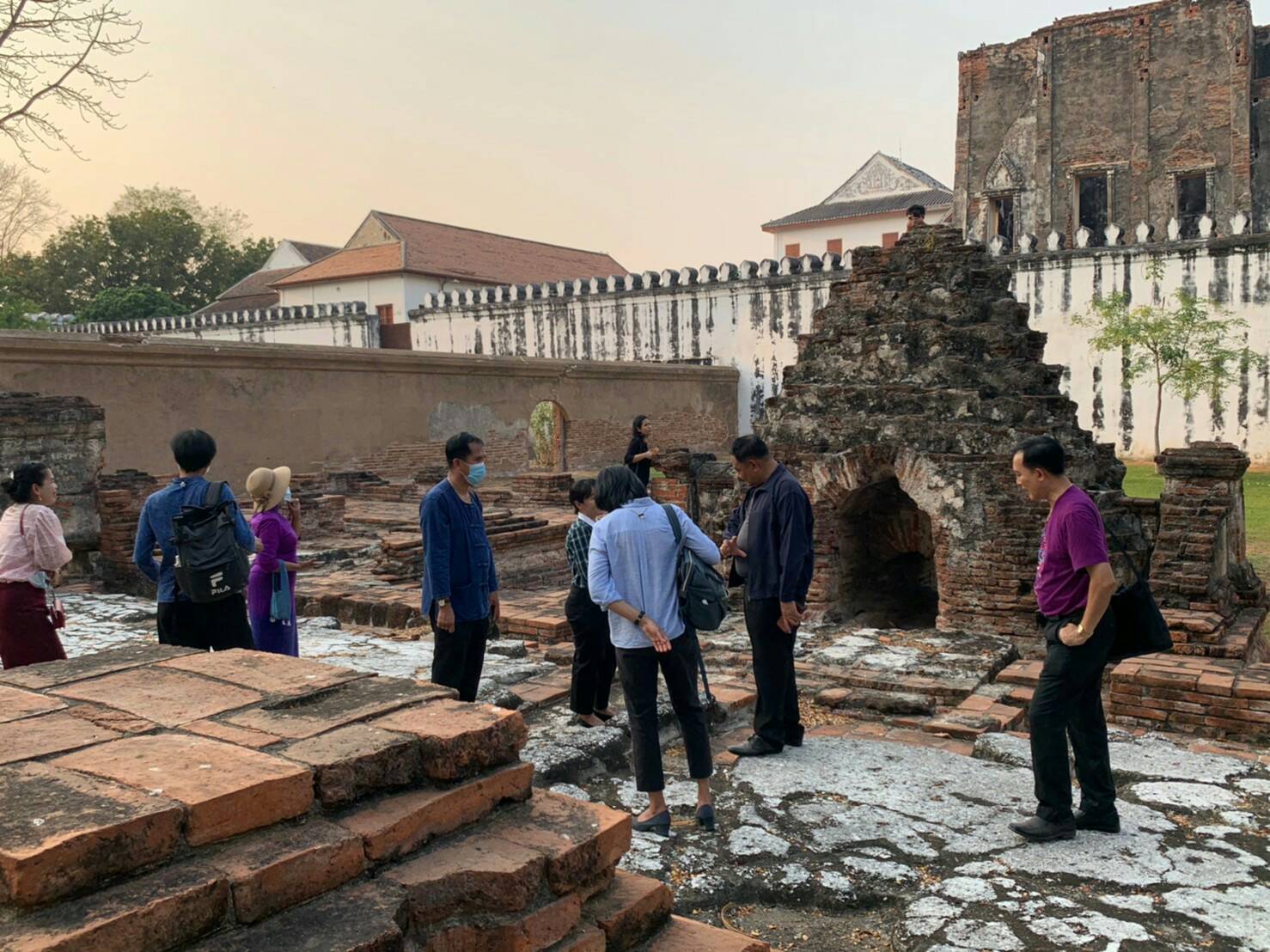 ภาพประกอบ ข่าวประชาสัมพันธ์