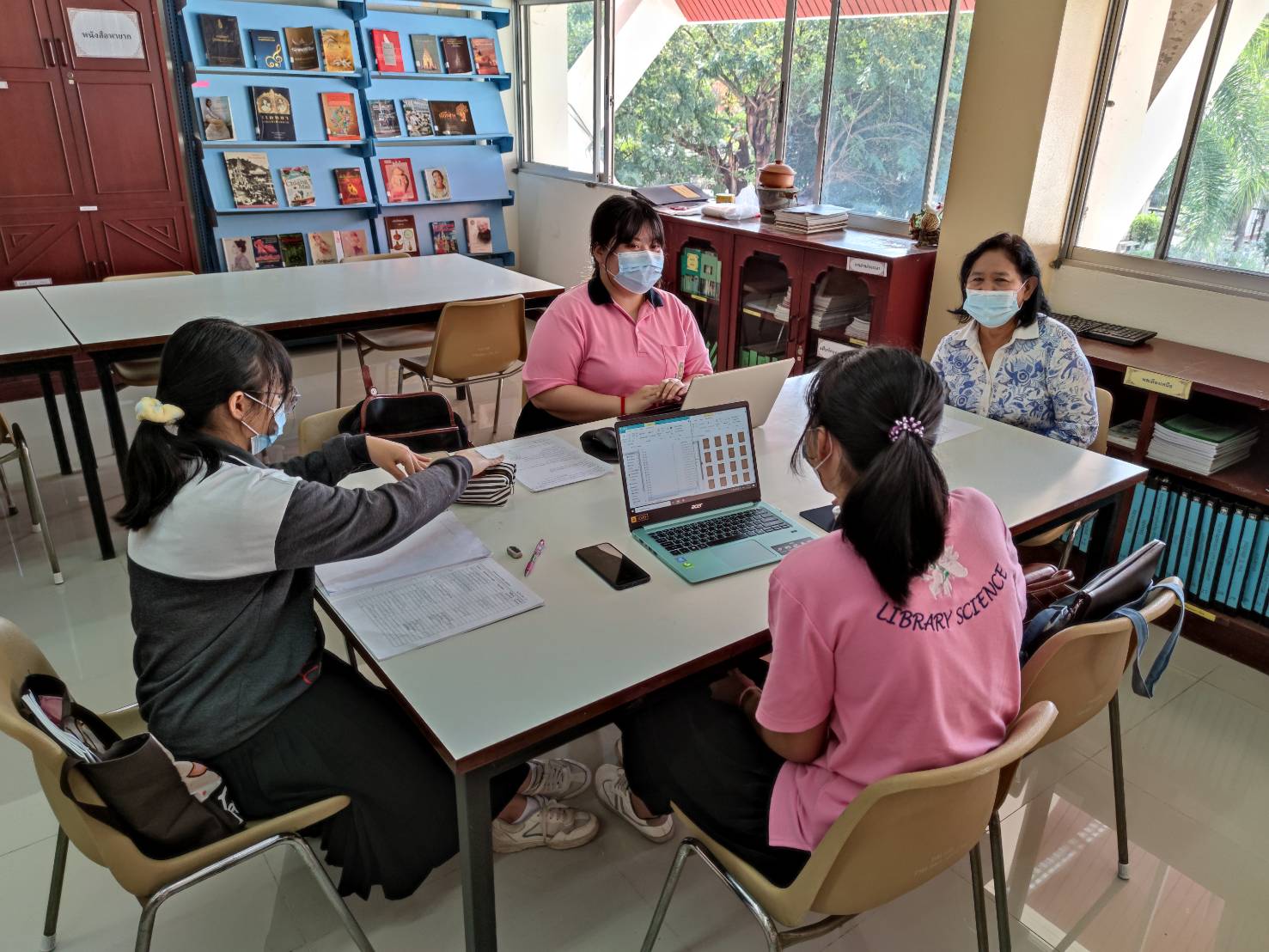 ภาพประกอบ ข่าวกิจกรรม