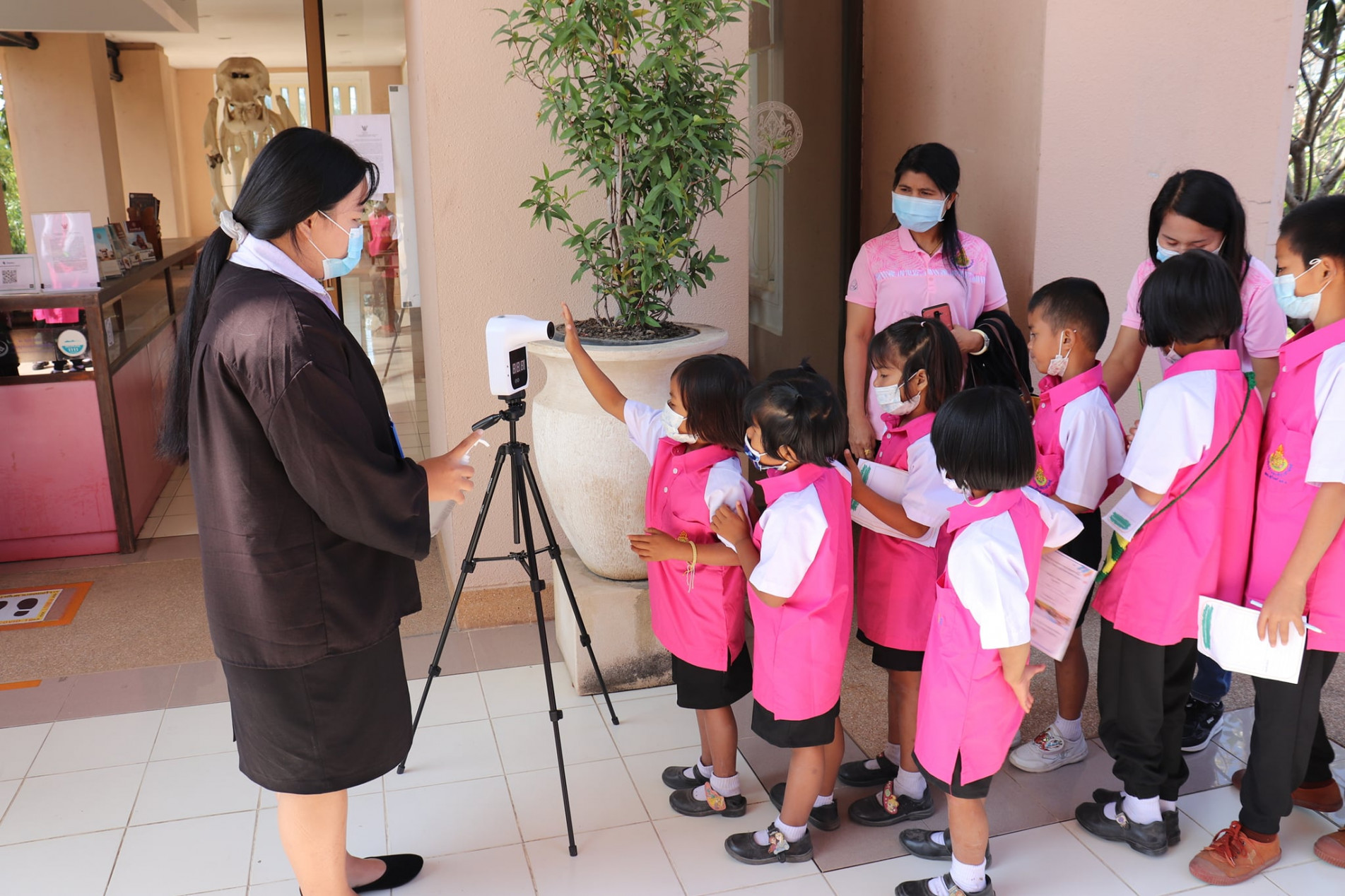 ภาพประกอบ ข่าวประชาสัมพันธ์