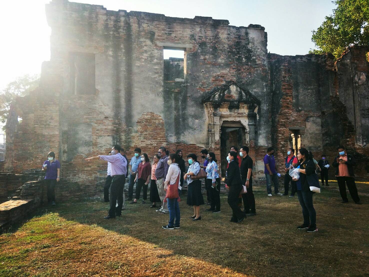ภาพประกอบ ข่าวประชาสัมพันธ์