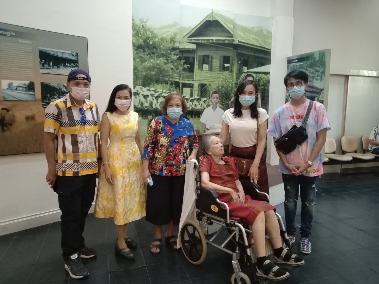 ภาพประกอบ ข่าวประชาสัมพันธ์