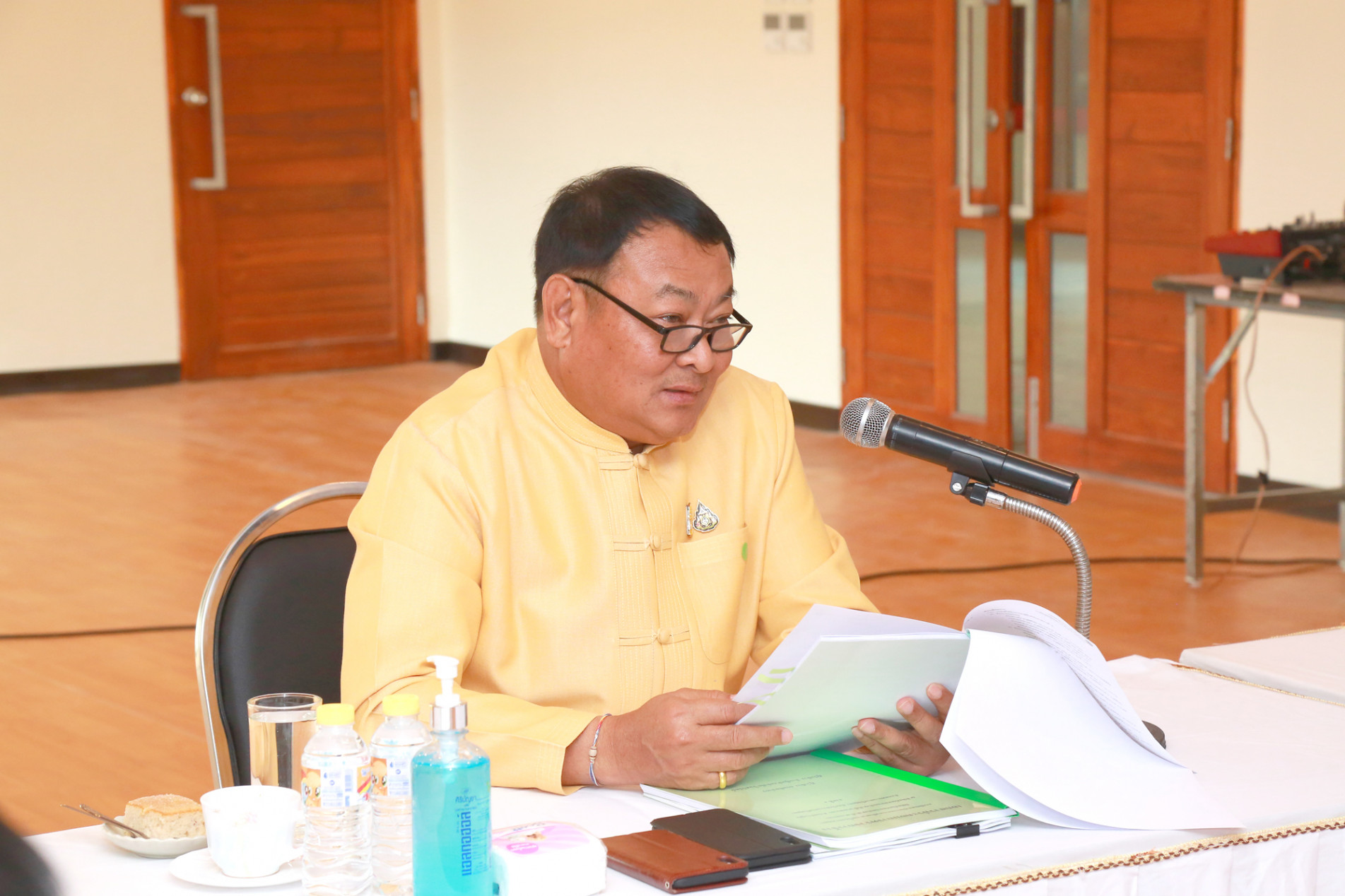 ภาพประกอบ ข่าวประชาสัมพันธ์