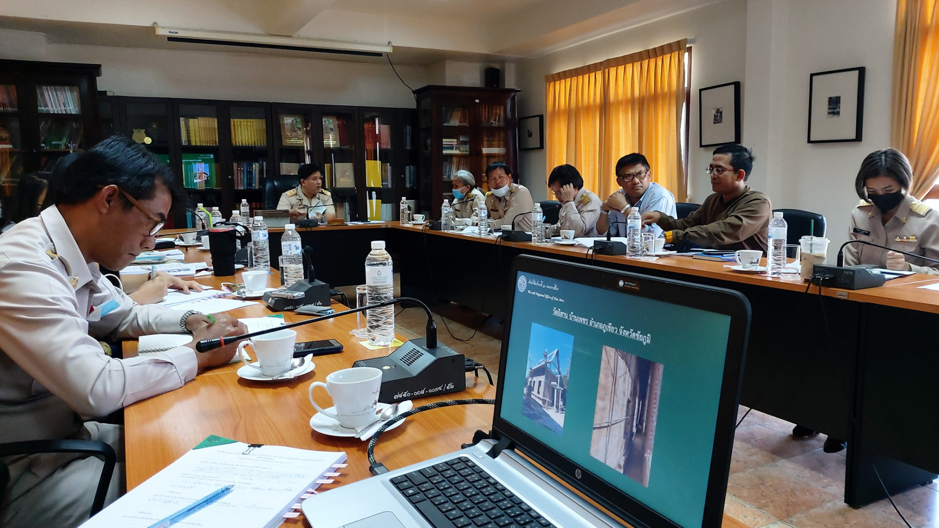 ภาพประกอบ ข่าวประชาสัมพันธ์