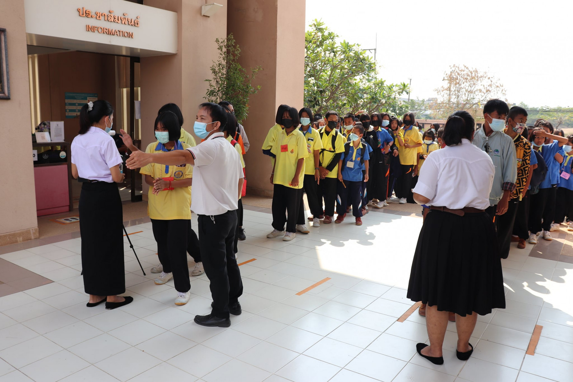 ภาพประกอบ ข่าวประชาสัมพันธ์