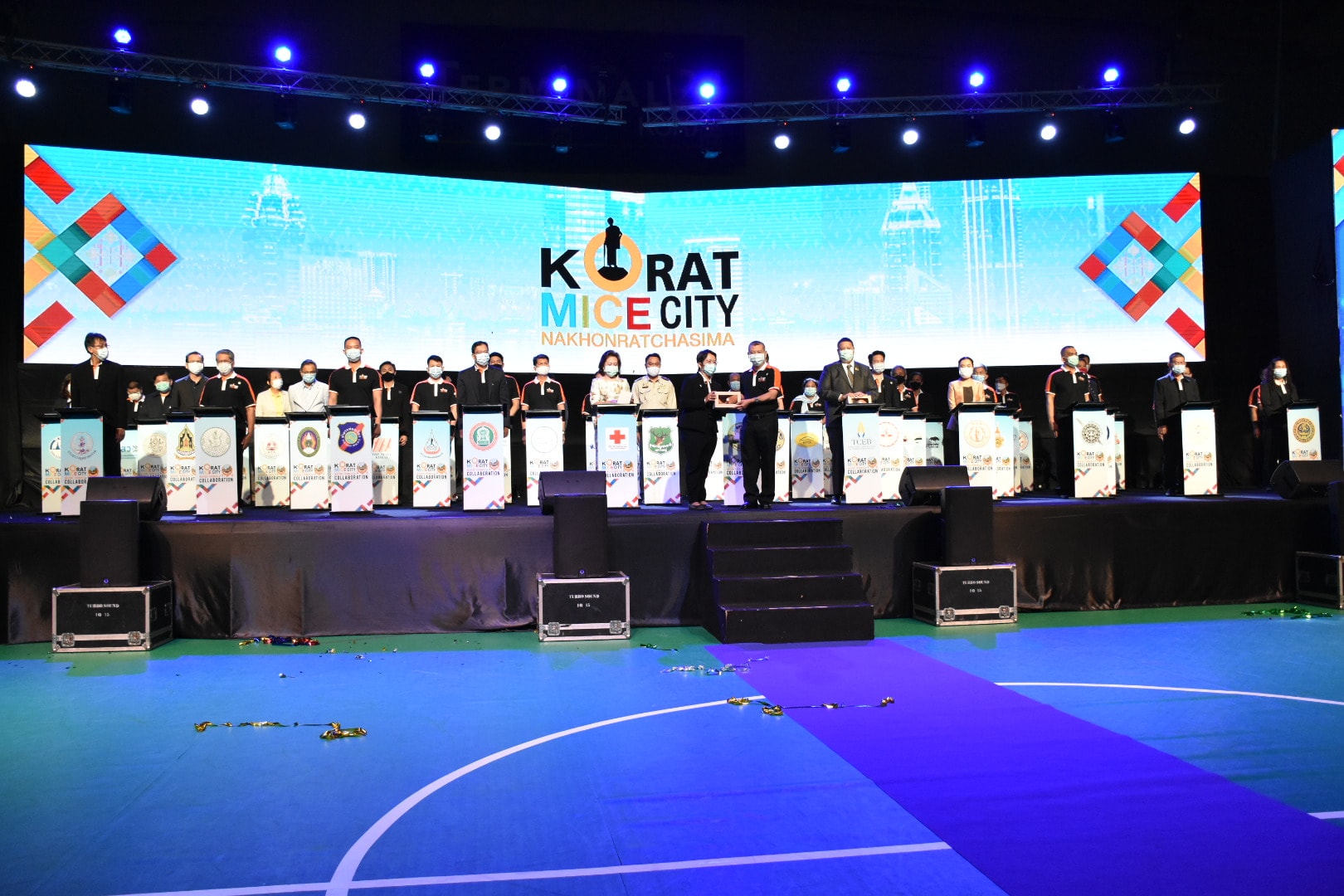 ภาพประกอบ ข่าวประชาสัมพันธ์