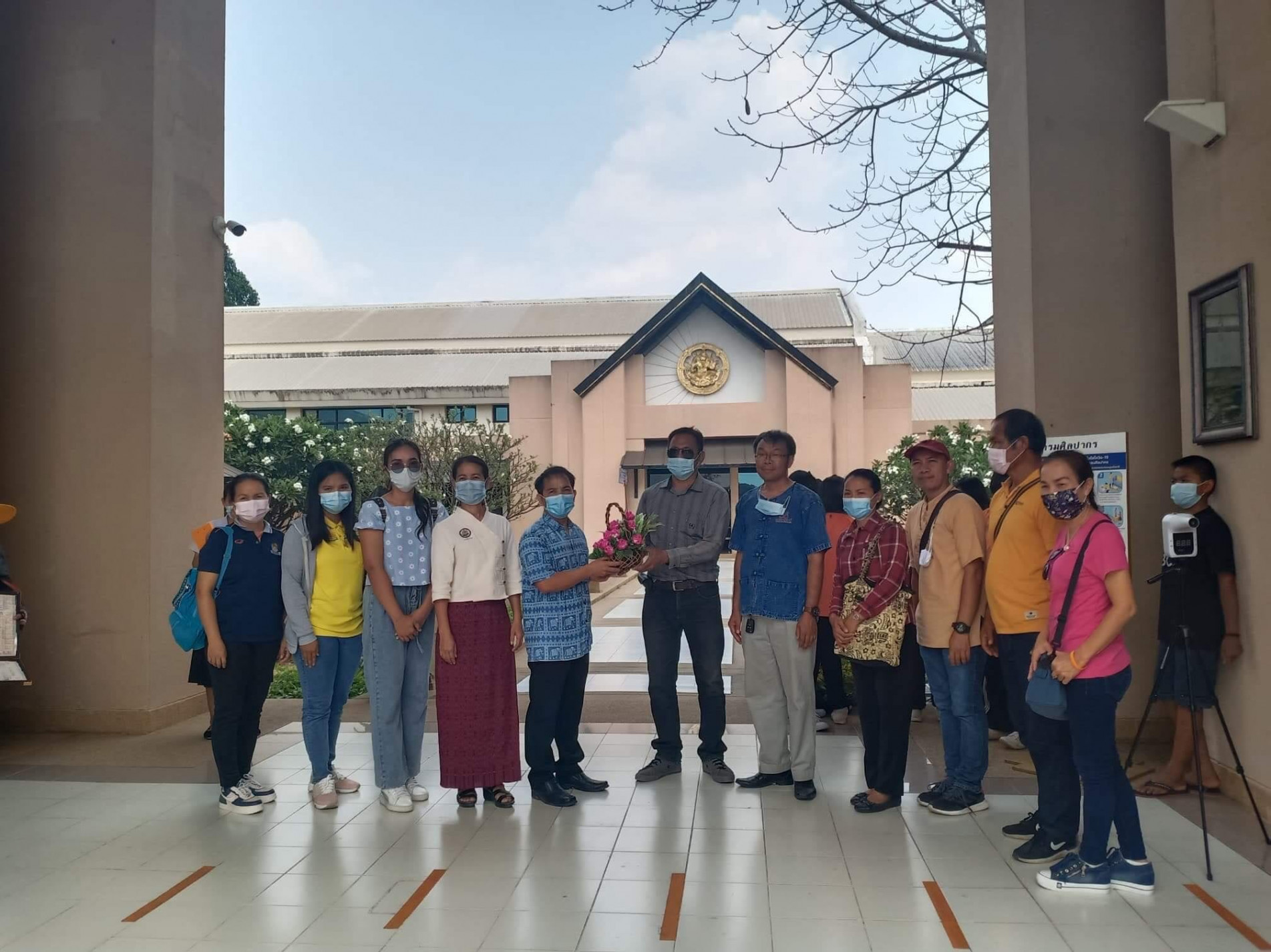 ภาพประกอบ ข่าวประชาสัมพันธ์