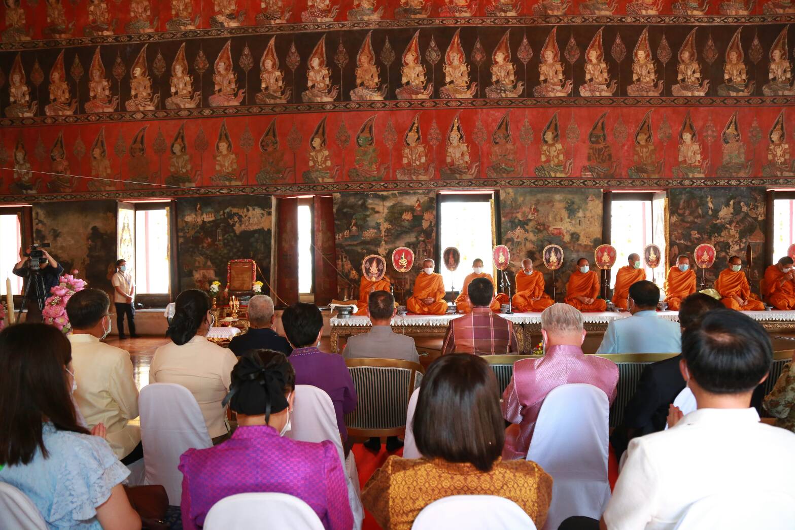 ภาพประกอบ ข่าวประชาสัมพันธ์