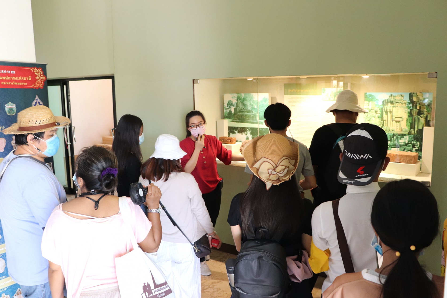 ภาพประกอบ ข่าวประชาสัมพันธ์