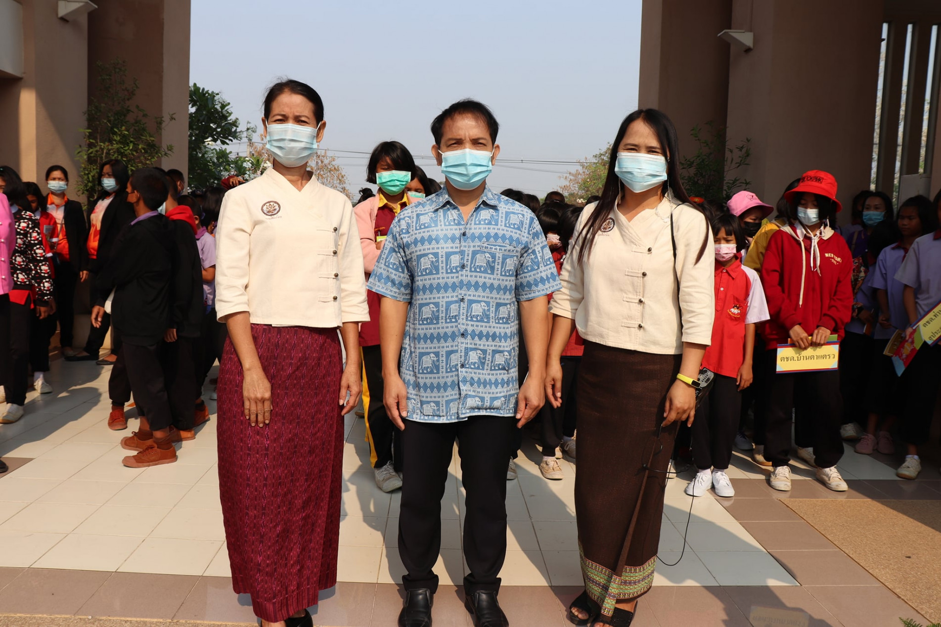 ภาพประกอบ ข่าวประชาสัมพันธ์