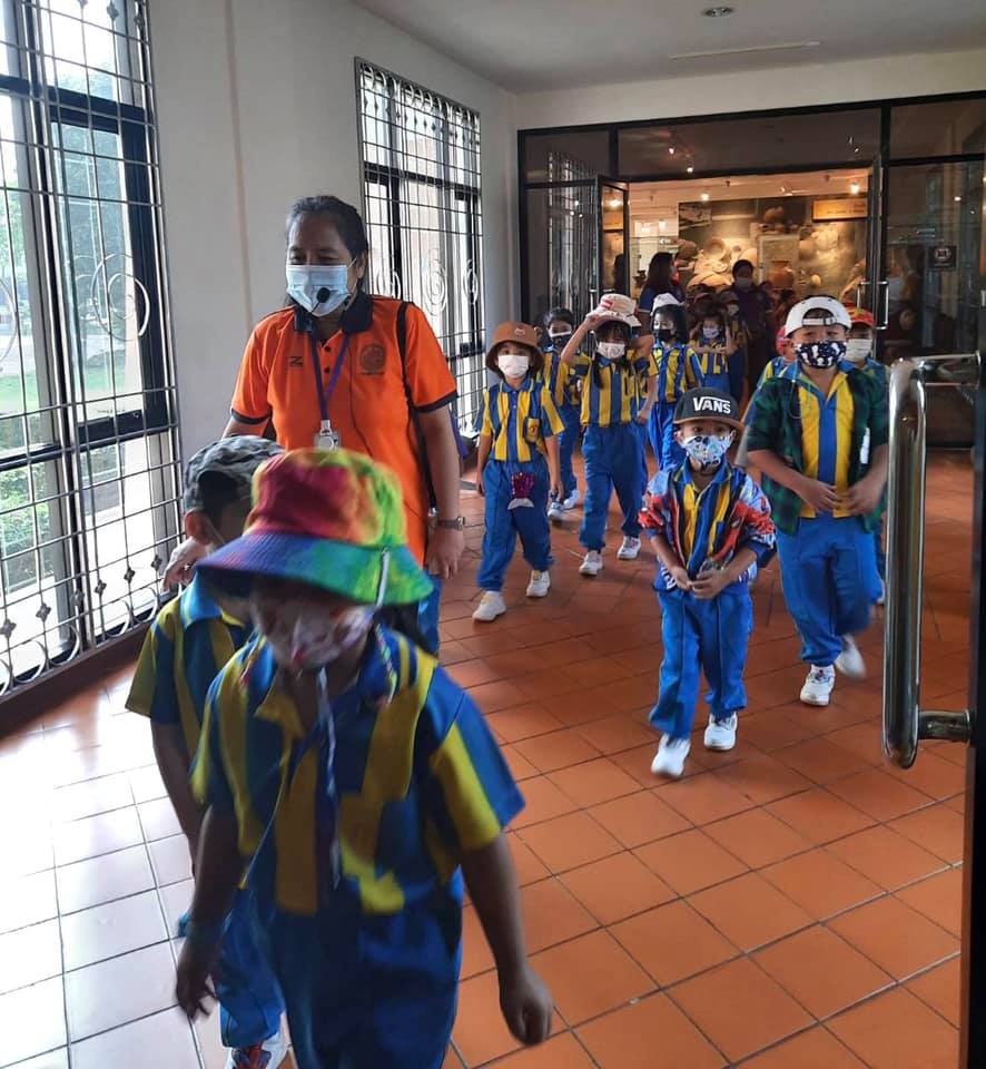 ภาพประกอบ ข่าวประชาสัมพันธ์