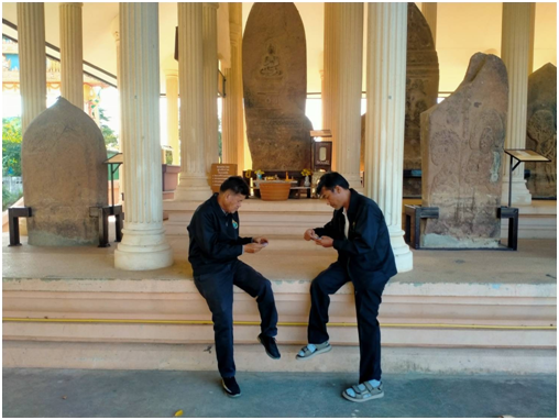 ภาพประกอบ ข่าวประชาสัมพันธ์