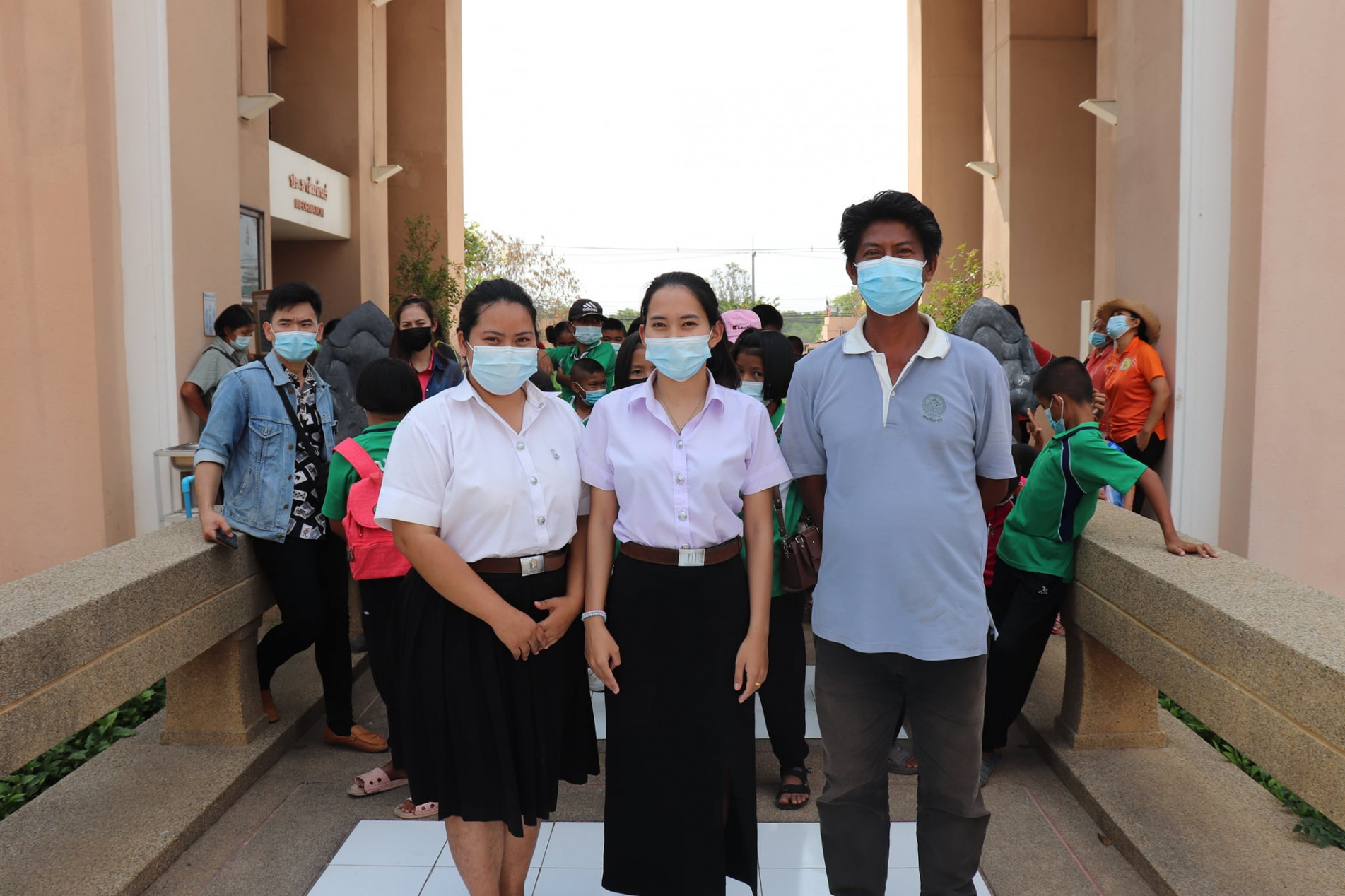 ภาพประกอบ ข่าวประชาสัมพันธ์