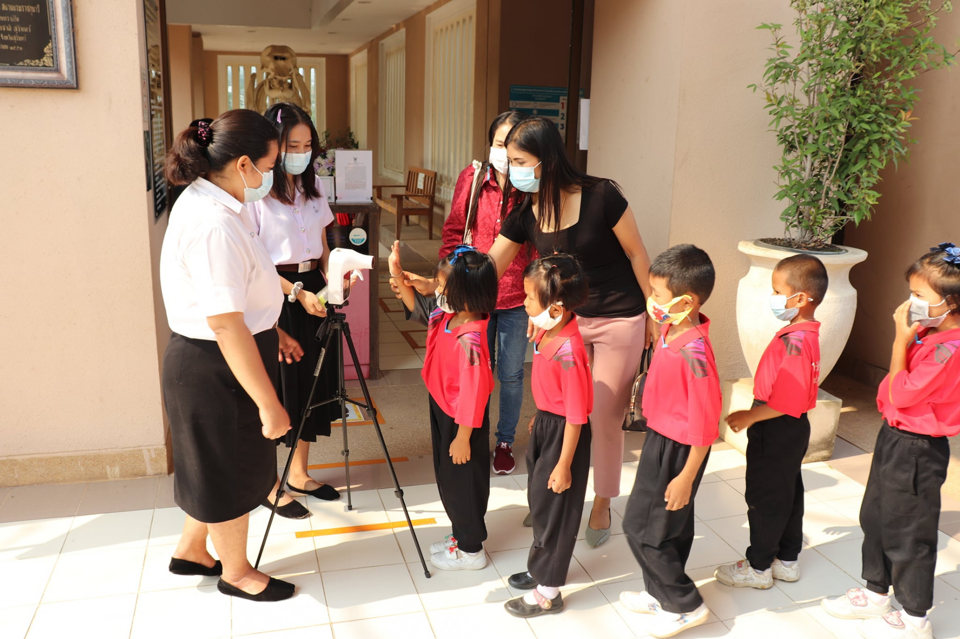 ภาพประกอบ ข่าวประชาสัมพันธ์