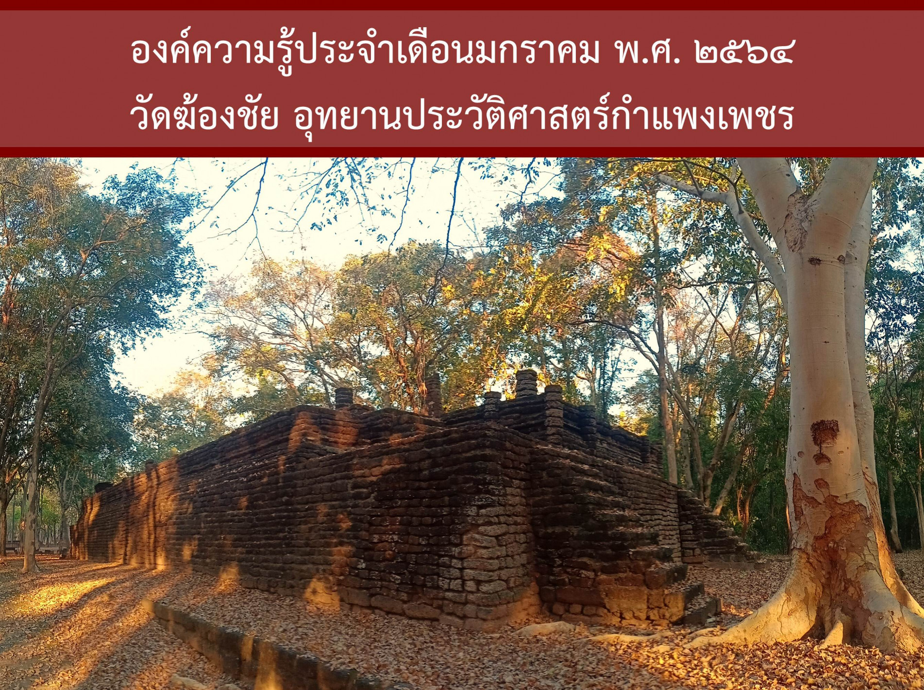 ภาพประกอบ ความรู้ทั่วไป