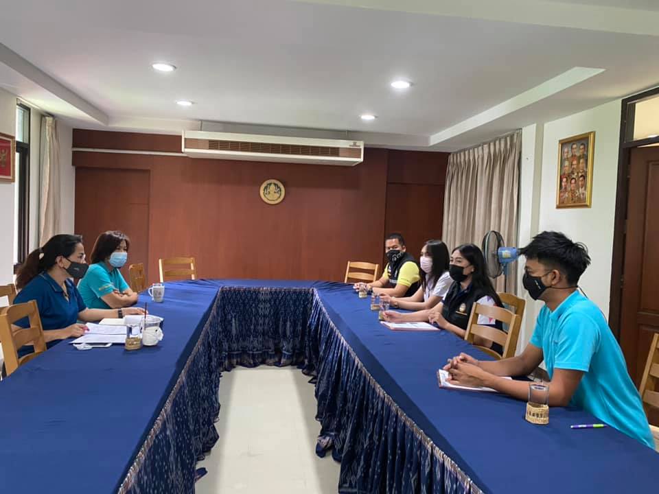 ภาพประกอบ ข่าวประชาสัมพันธ์