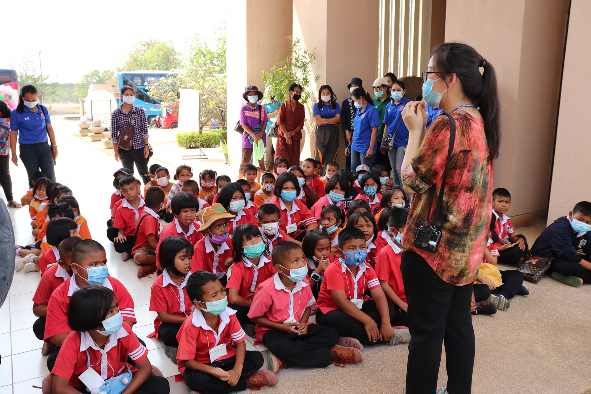 ภาพประกอบ ข่าวประชาสัมพันธ์