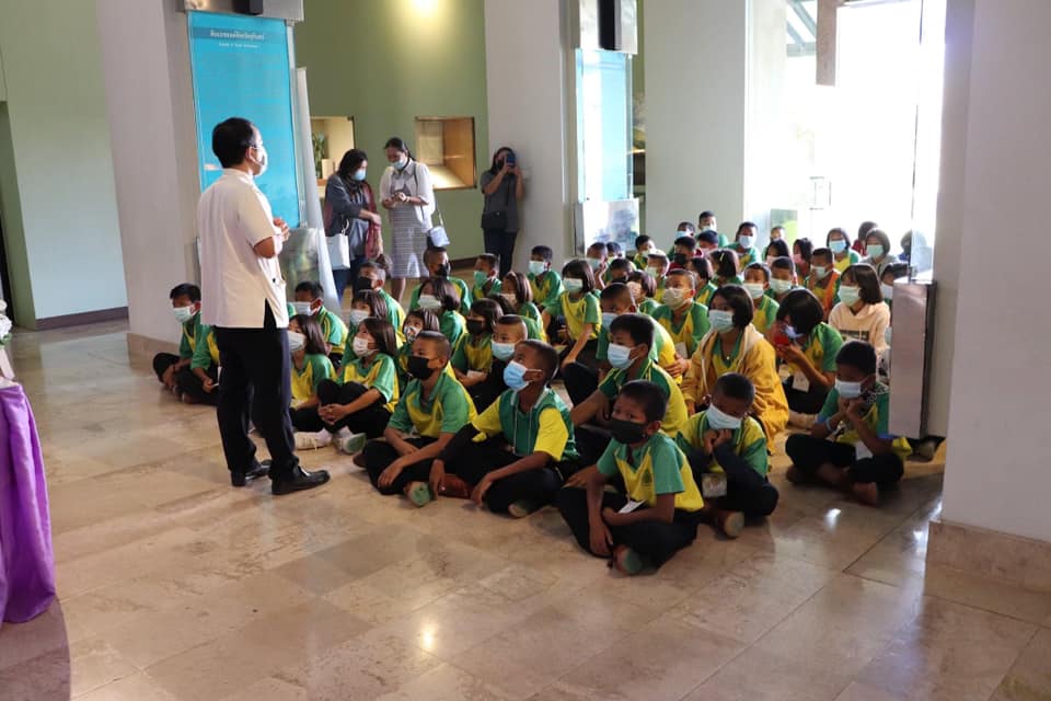 ภาพประกอบ ข่าวประชาสัมพันธ์