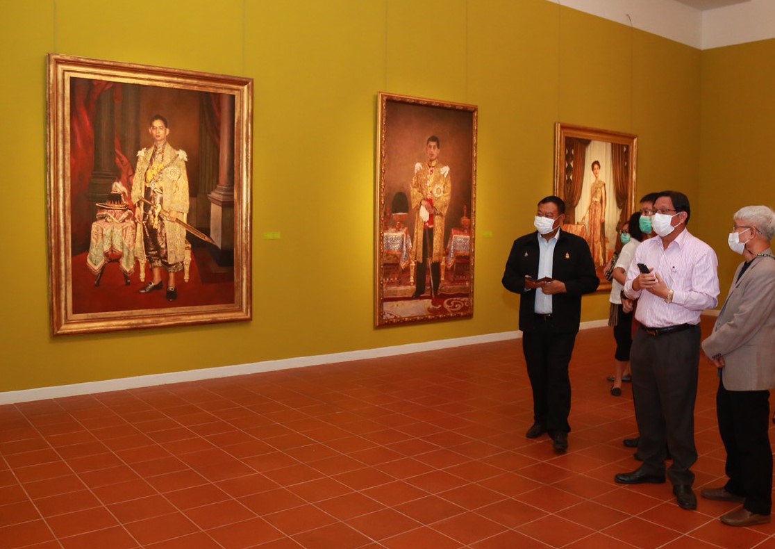 ภาพประกอบ ข่าวประชาสัมพันธ์