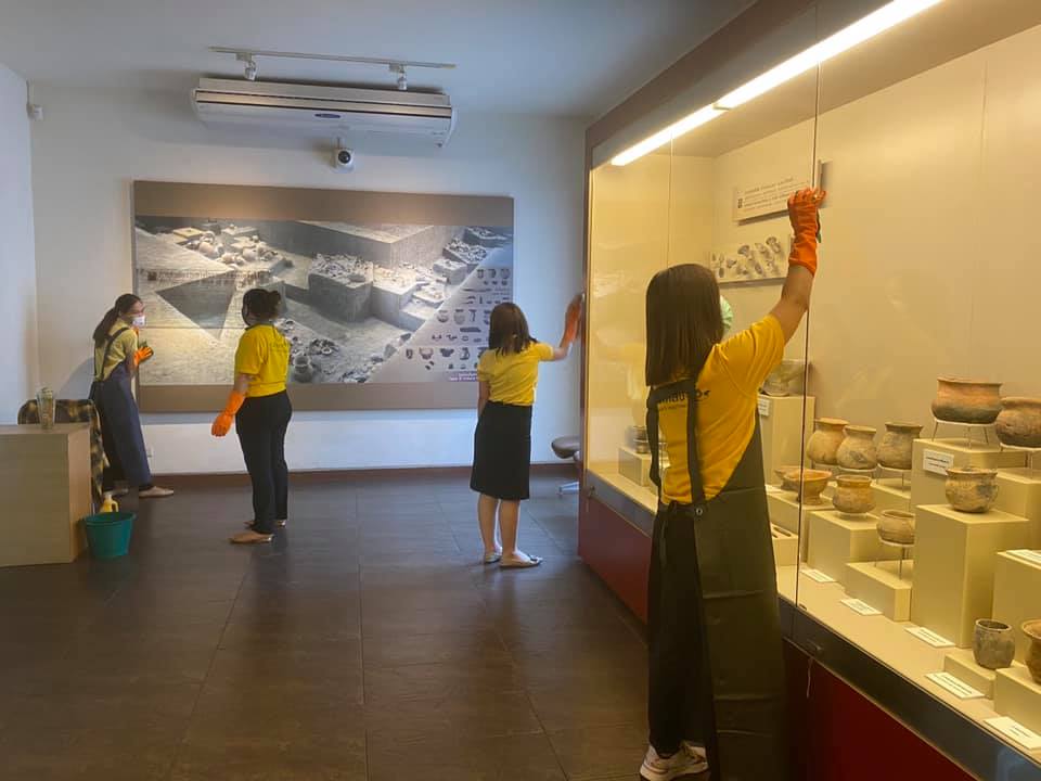 ภาพประกอบ ข่าวประชาสัมพันธ์