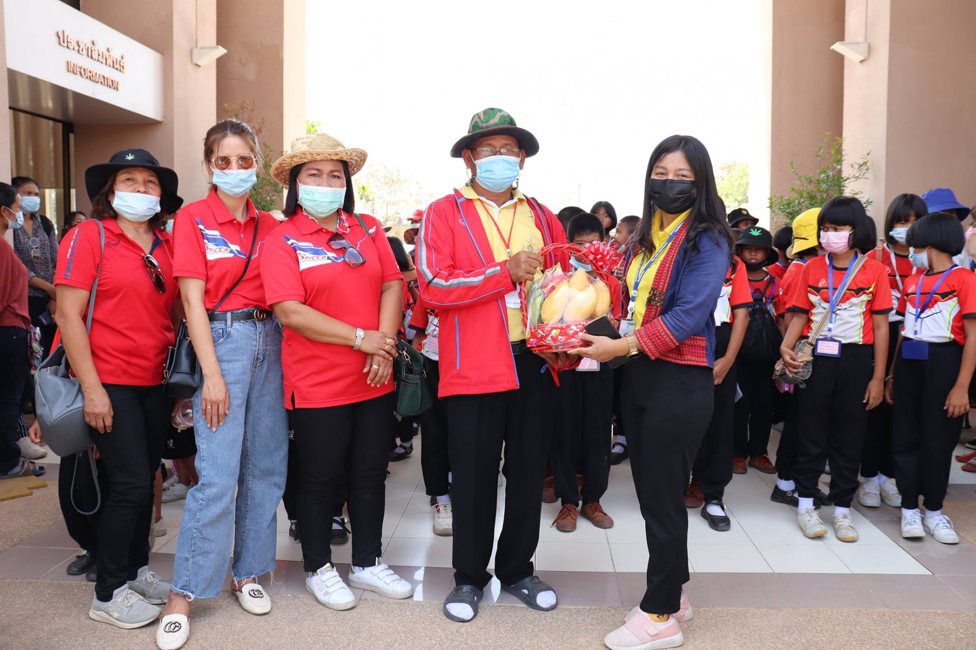 ภาพประกอบ ข่าวประชาสัมพันธ์